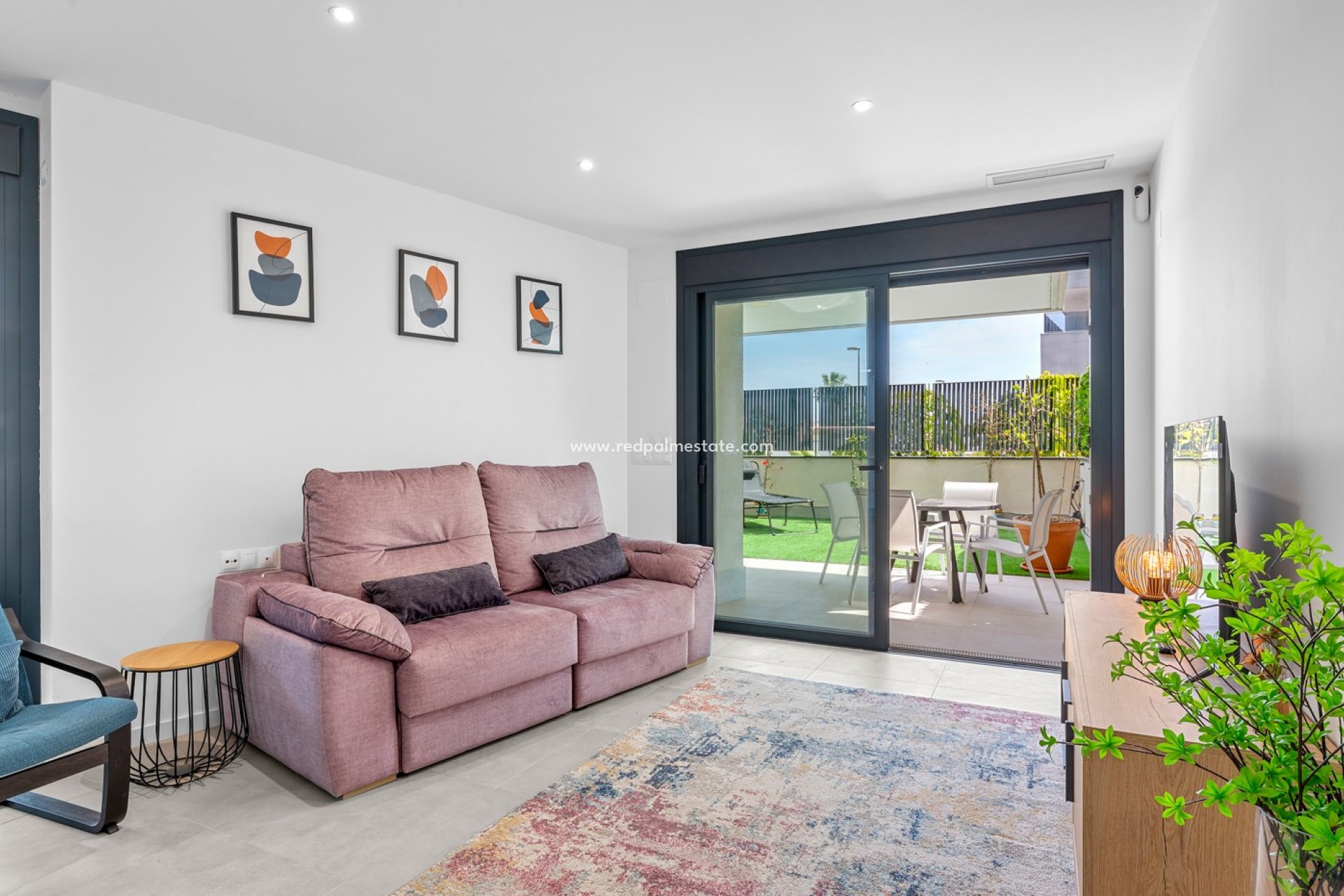 Resale - Apartment -
Orihuela Costa - Dehesa de campoamor