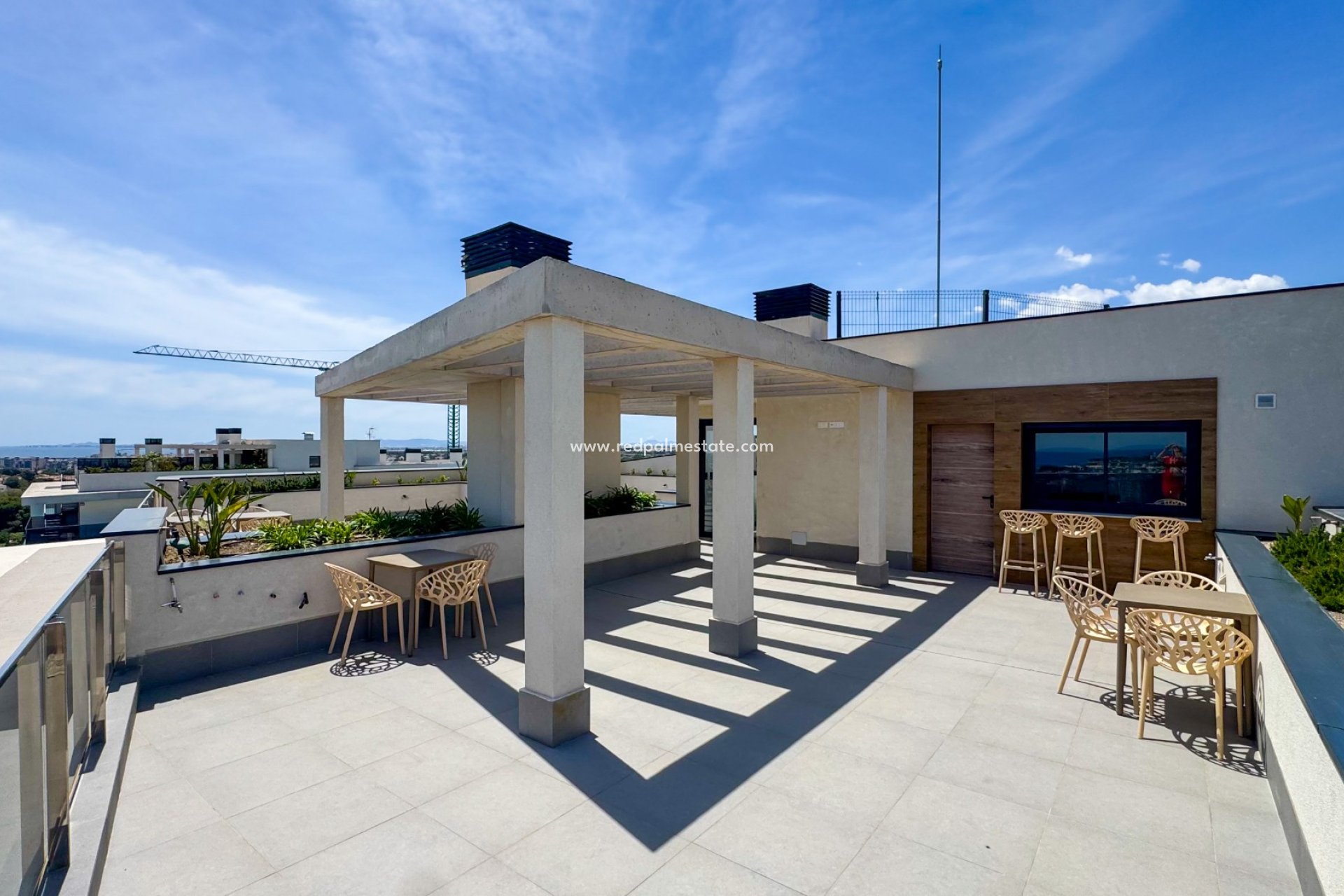 Resale - Apartment -
Orihuela Costa - Dehesa de campoamor