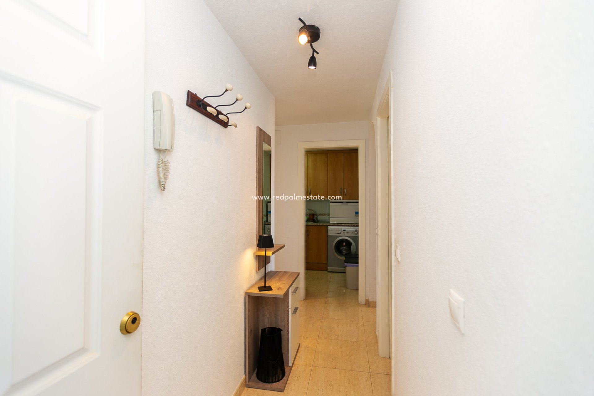 Resale - Apartment -
Orihuela Costa - Dehesa de Campoamor