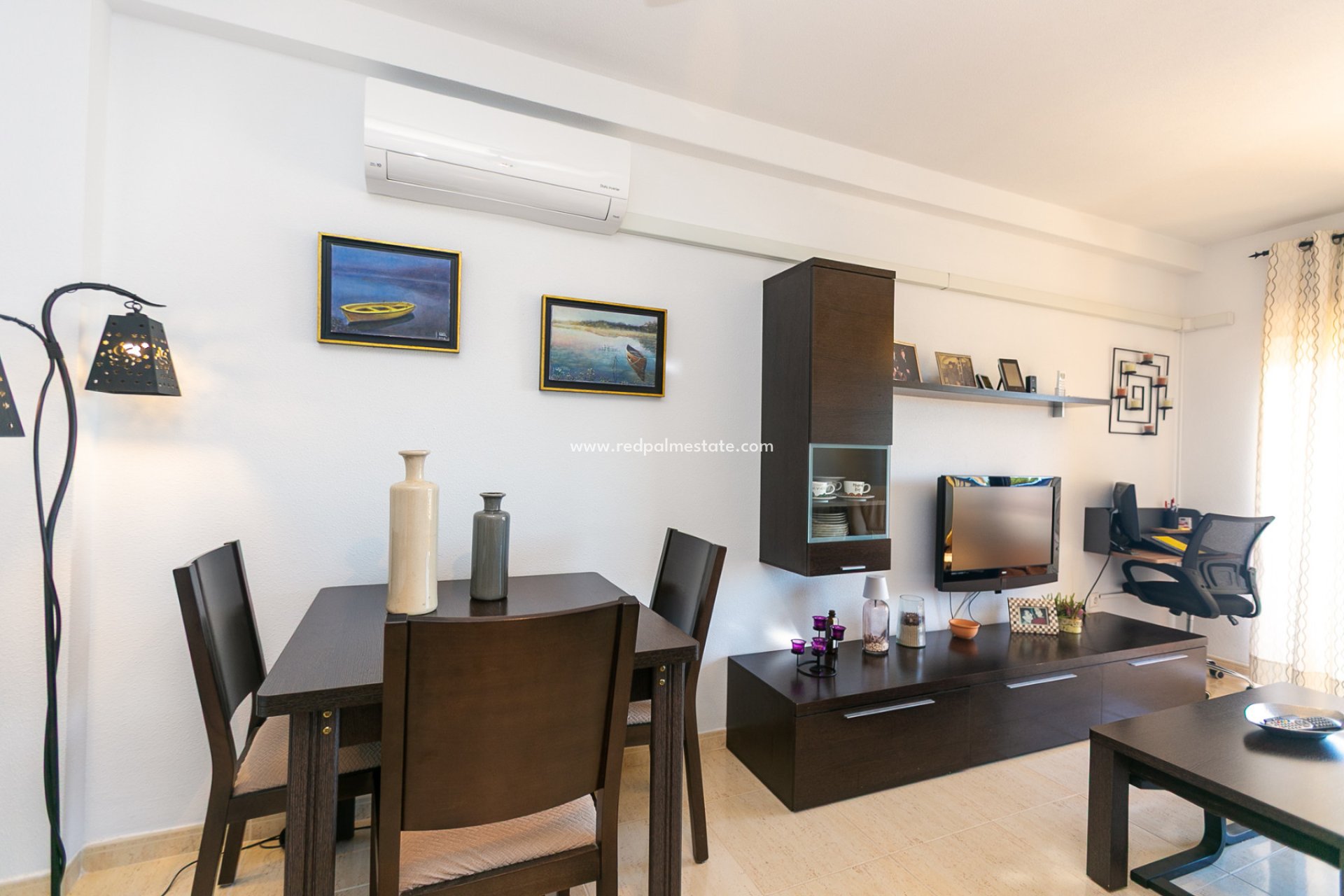 Resale - Apartment -
Orihuela Costa - Dehesa de Campoamor