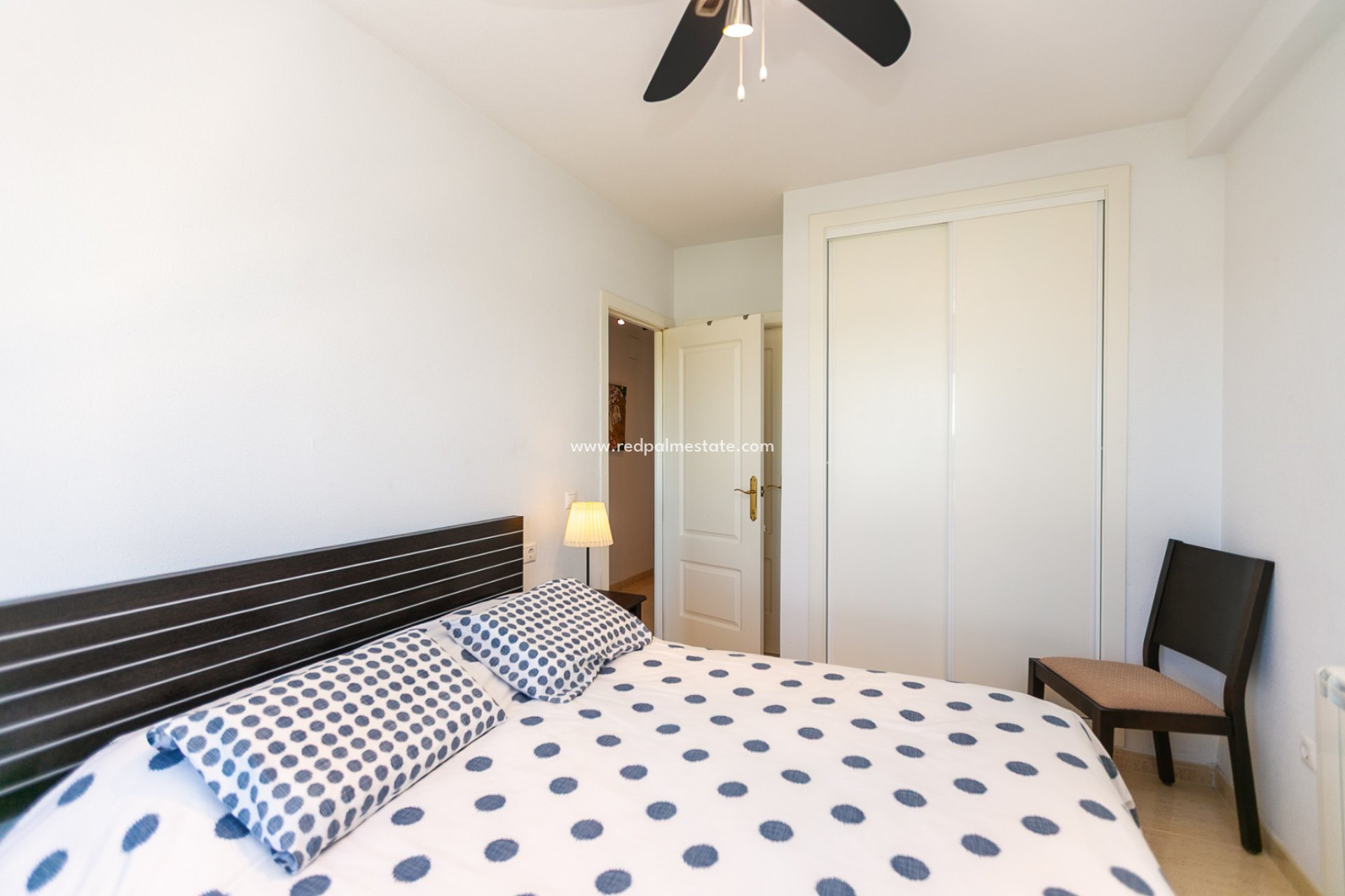 Resale - Apartment -
Orihuela Costa - Dehesa de Campoamor
