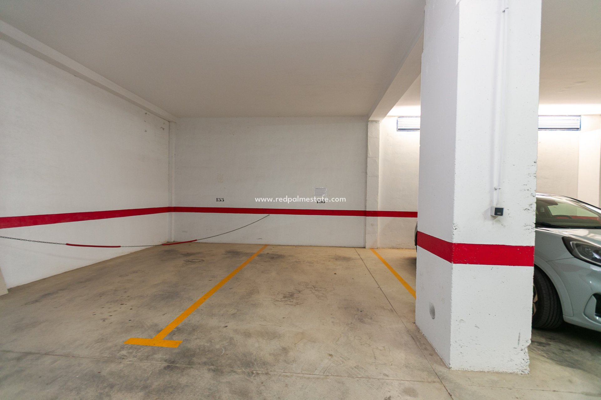 Resale - Apartment -
Orihuela Costa - Dehesa de Campoamor