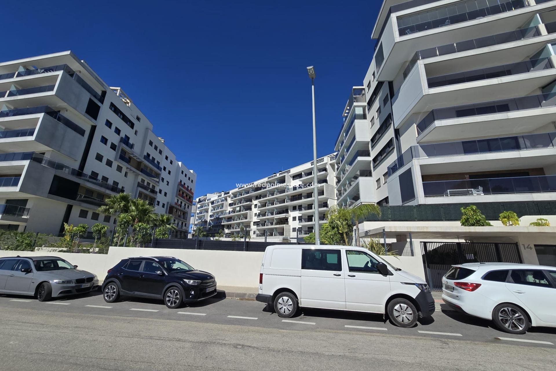 Resale - Apartment -
Orihuela Costa - Dehesa De Campoamor
