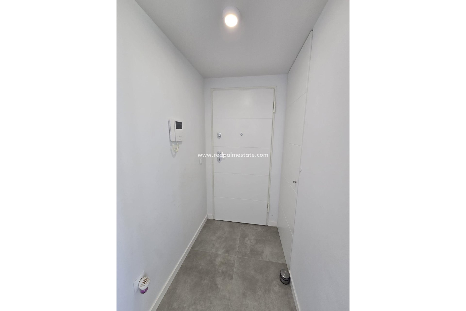 Resale - Apartment -
Orihuela Costa - Dehesa De Campoamor