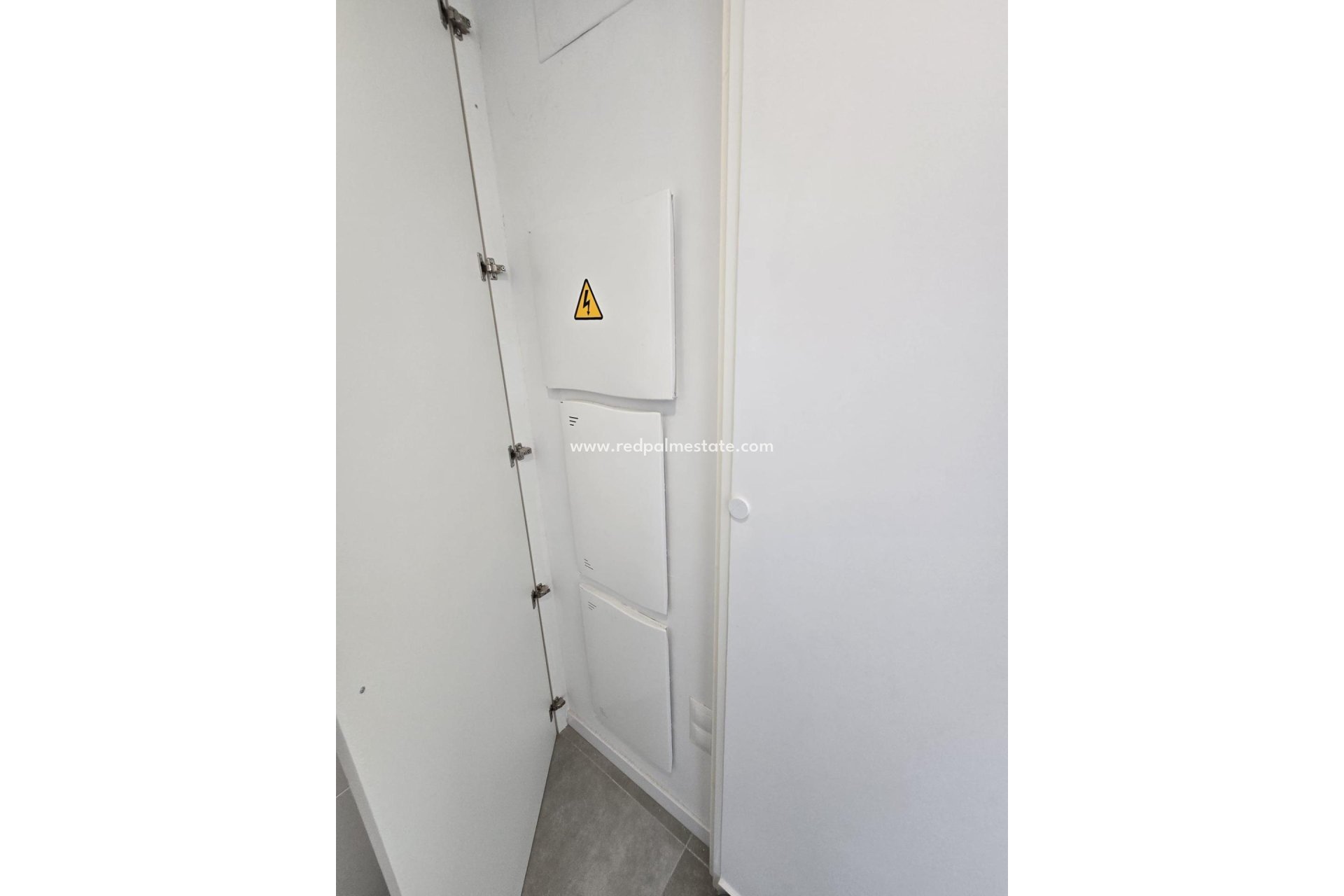 Resale - Apartment -
Orihuela Costa - Dehesa De Campoamor
