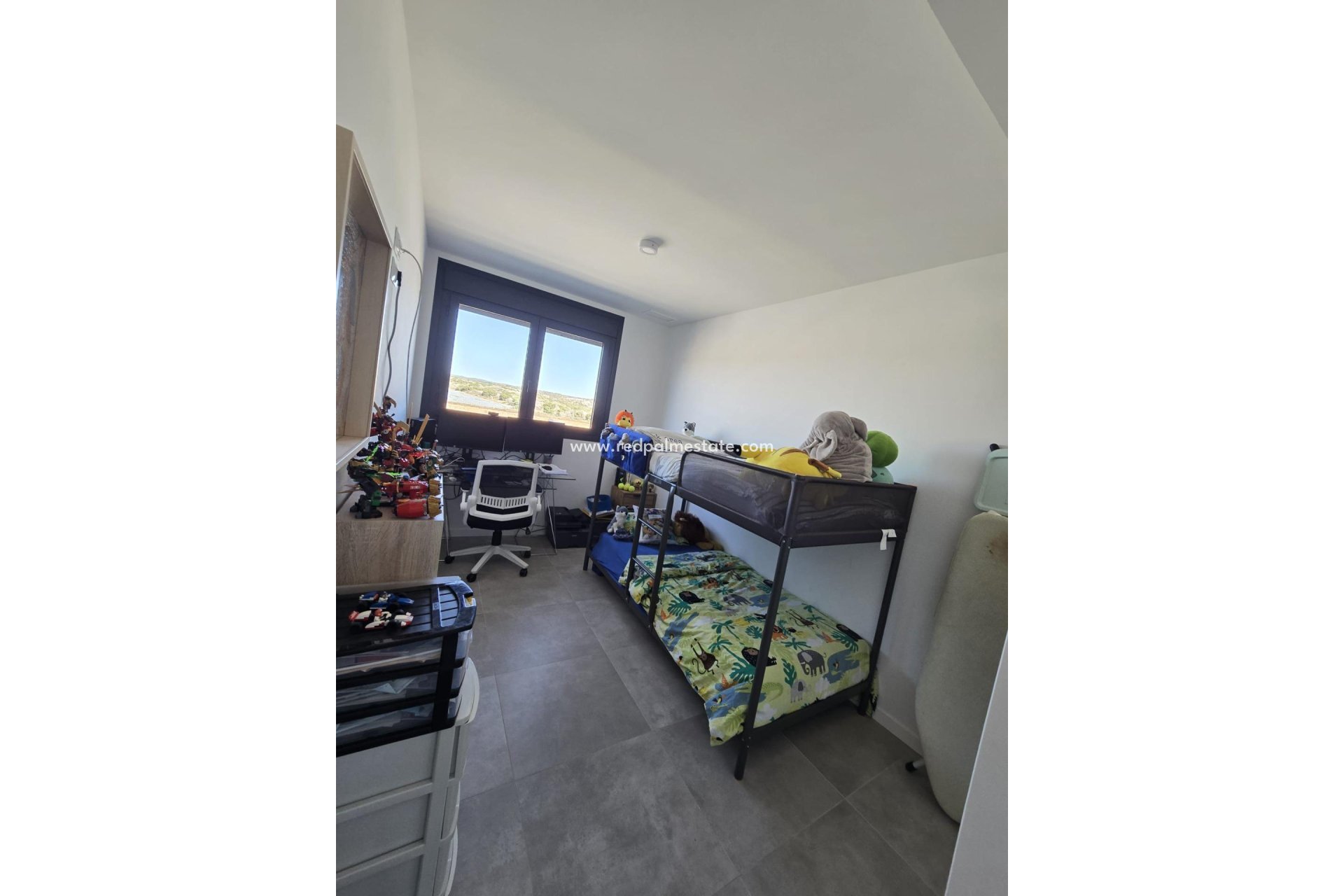 Resale - Apartment -
Orihuela Costa - Dehesa De Campoamor
