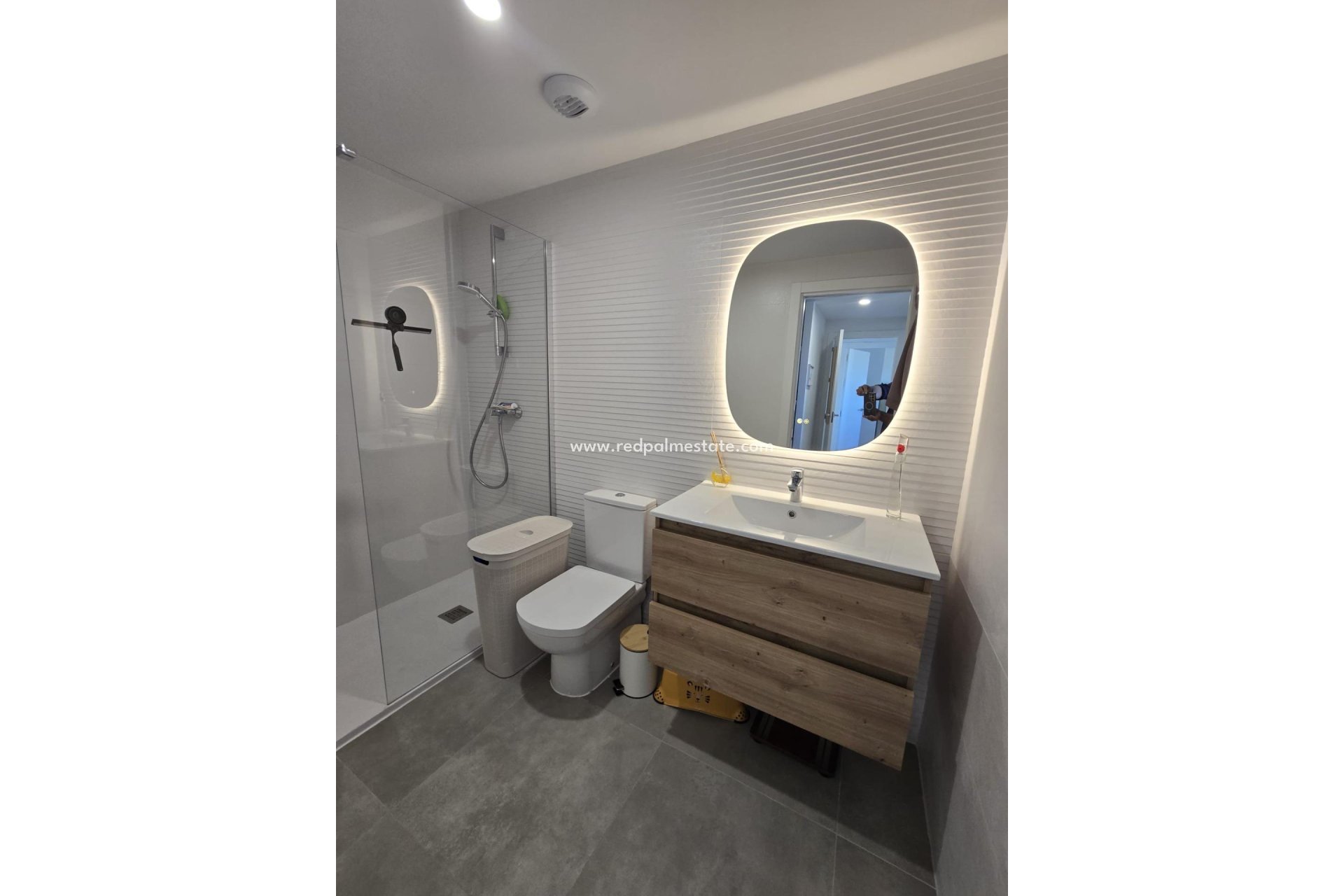 Resale - Apartment -
Orihuela Costa - Dehesa De Campoamor