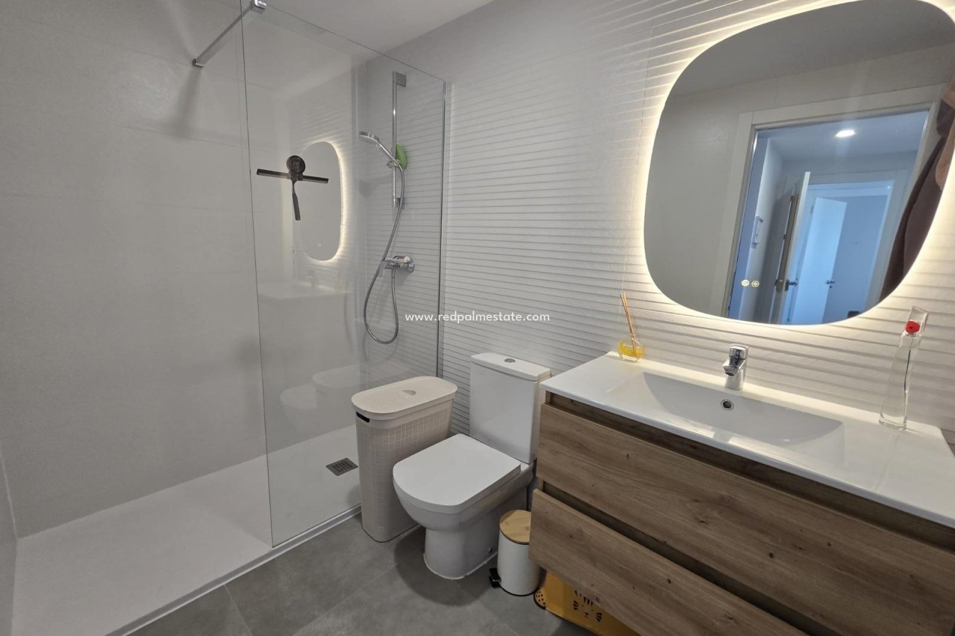 Resale - Apartment -
Orihuela Costa - Dehesa De Campoamor