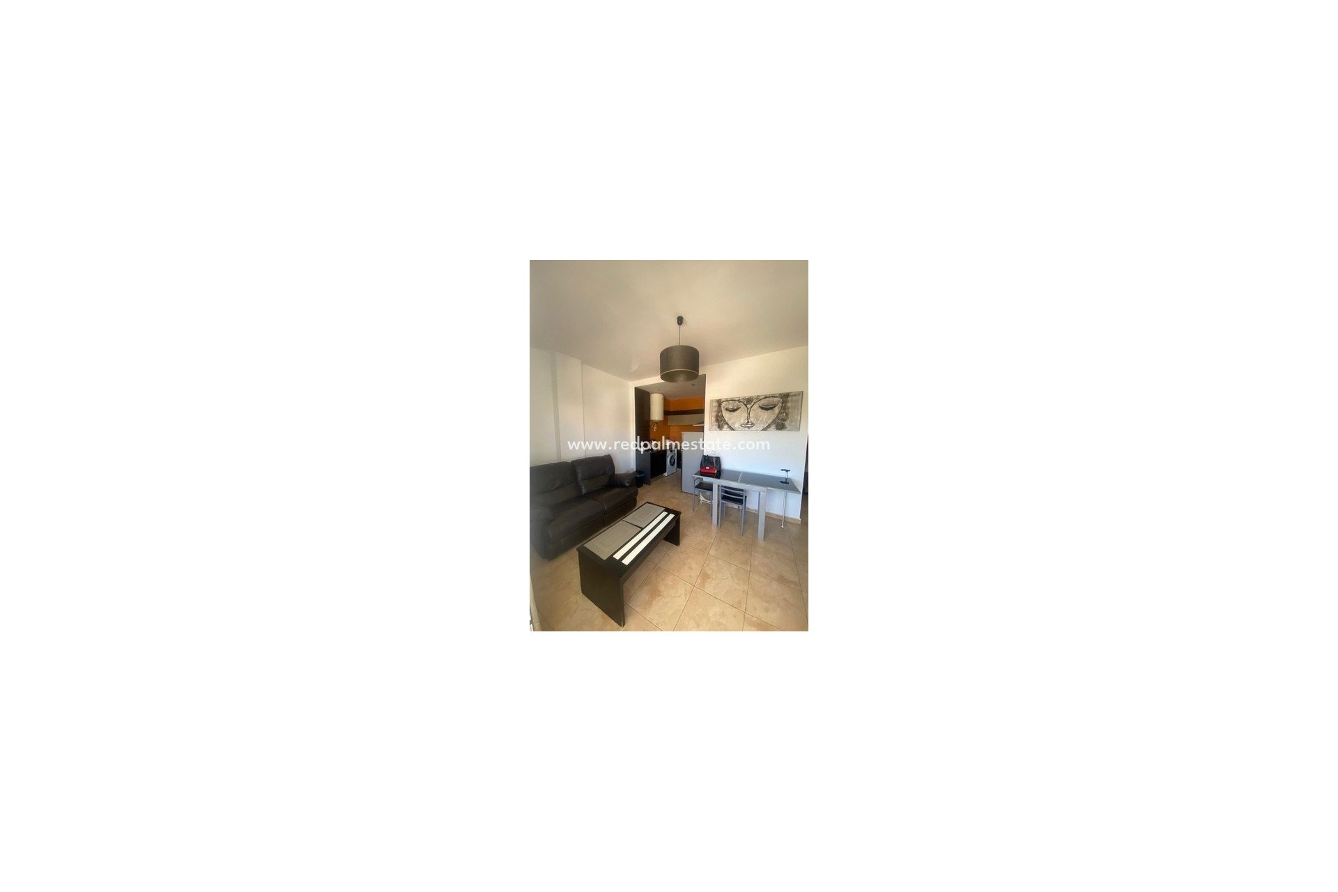 Resale - Apartment -
Orihuela Costa - El Galan