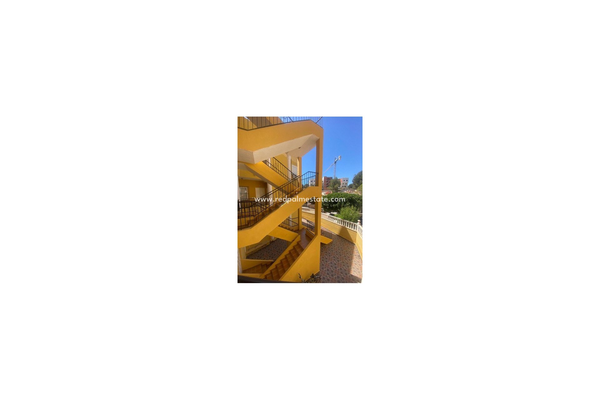 Resale - Apartment -
Orihuela Costa - El Galan