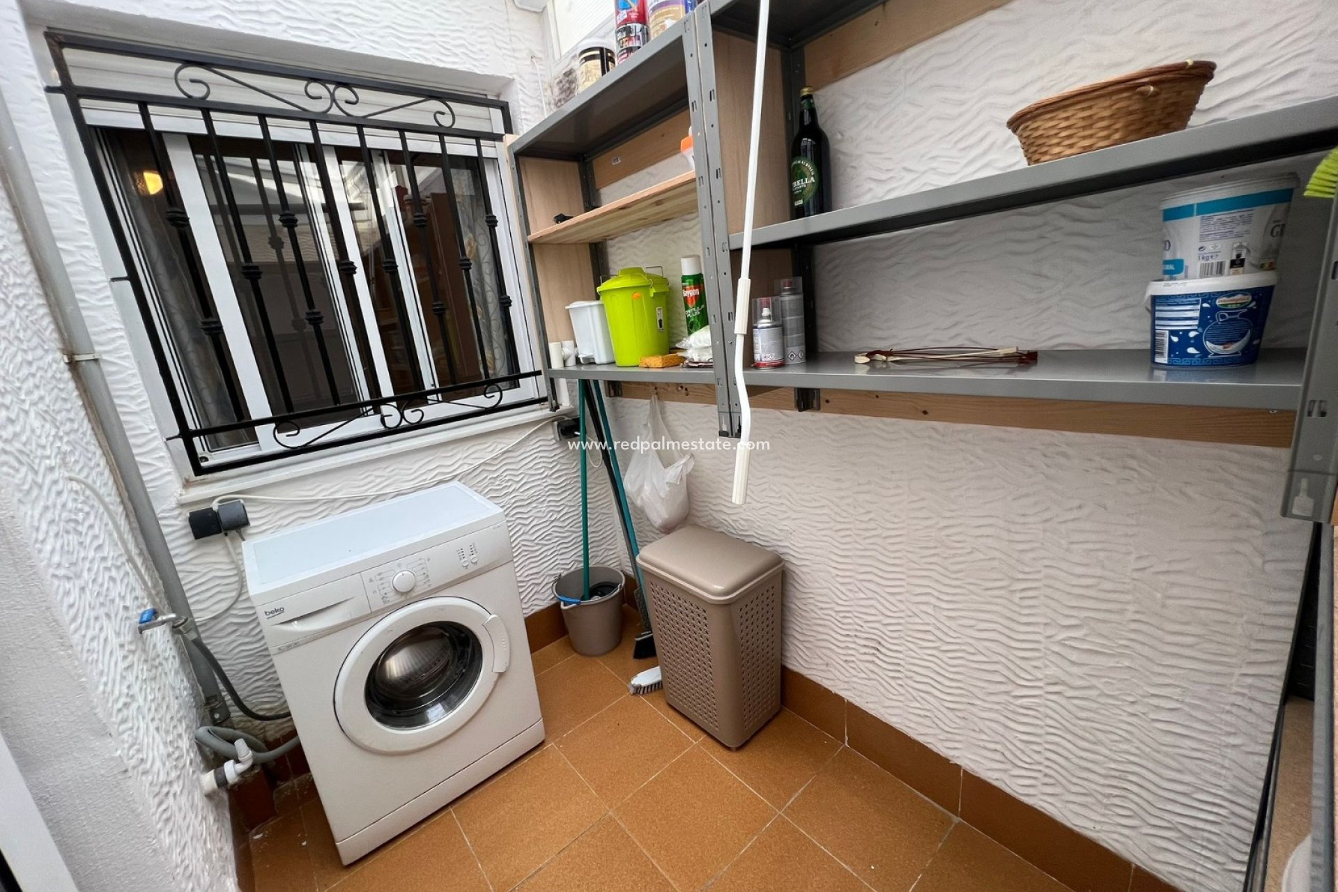 Resale - Apartment -
Orihuela Costa - Inland