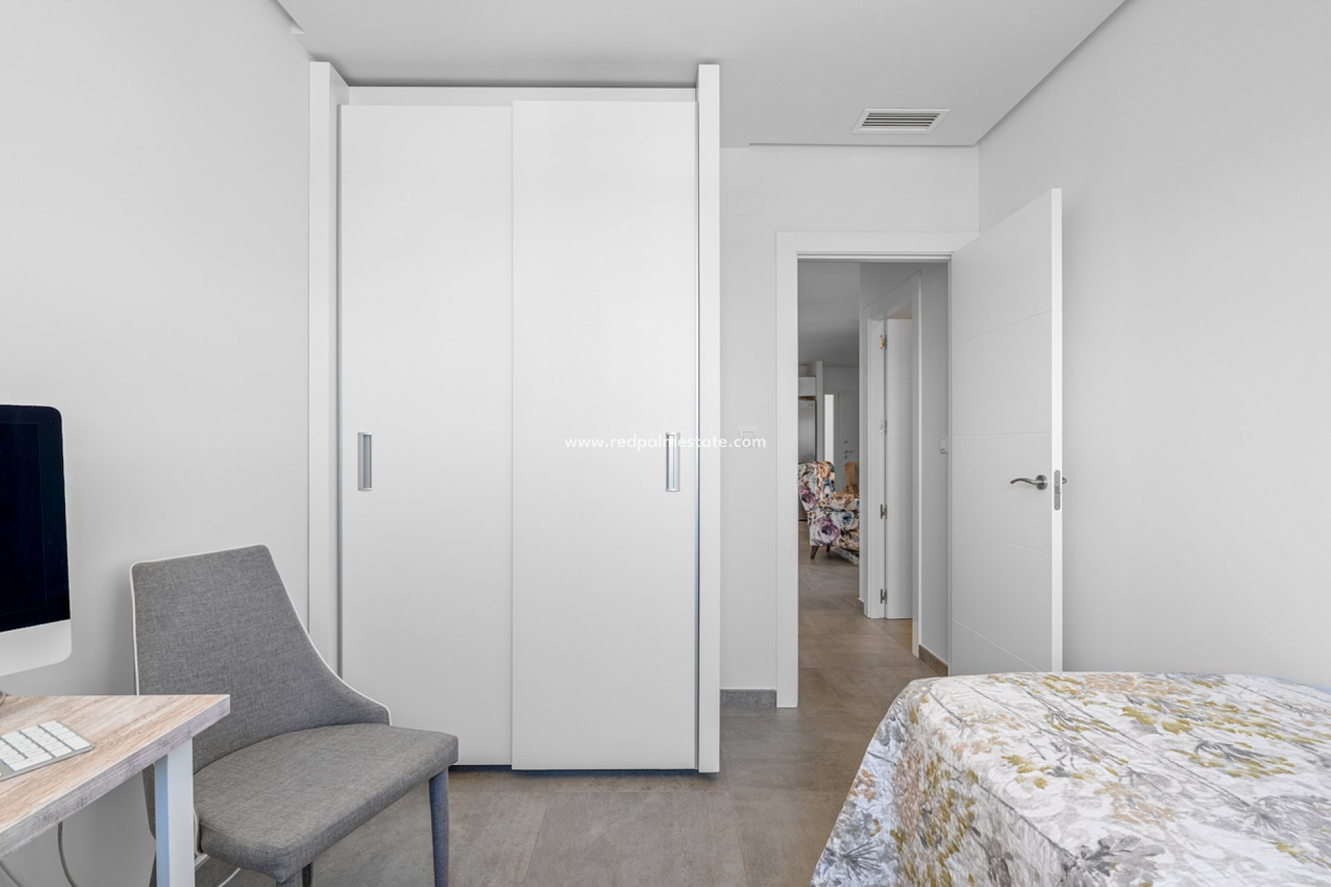 Resale - Apartment -
Orihuela Costa - Inland