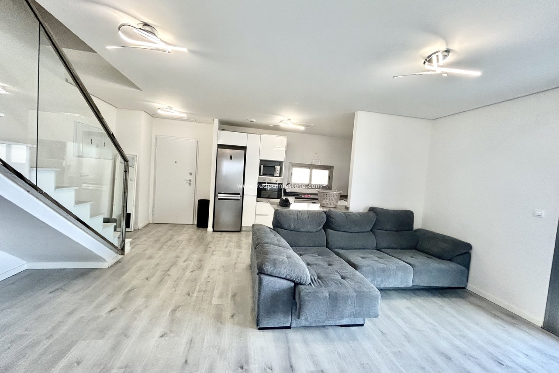 Resale - Apartment -
Orihuela Costa - Inland