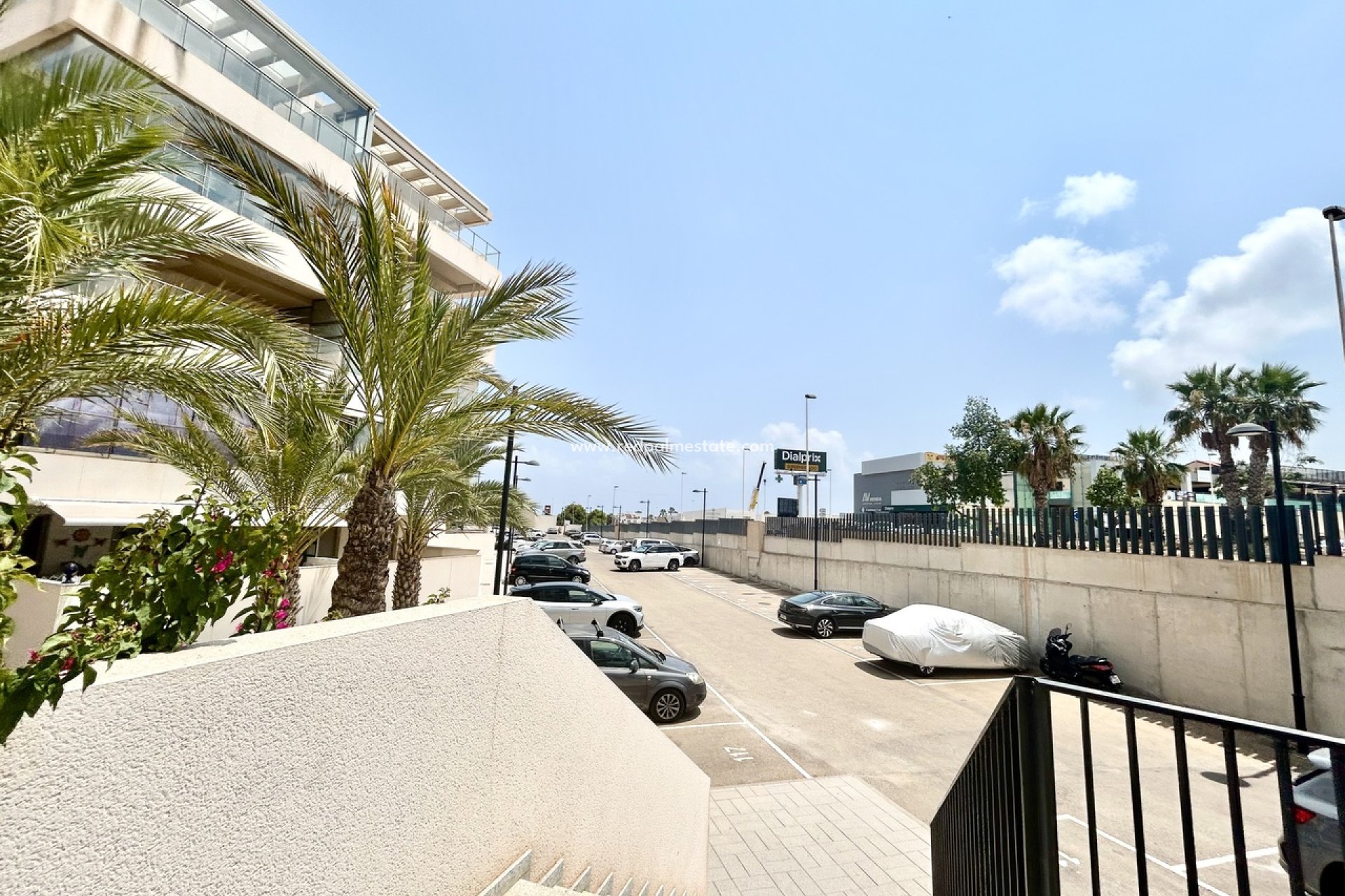 Resale - Apartment -
Orihuela Costa - Inland
