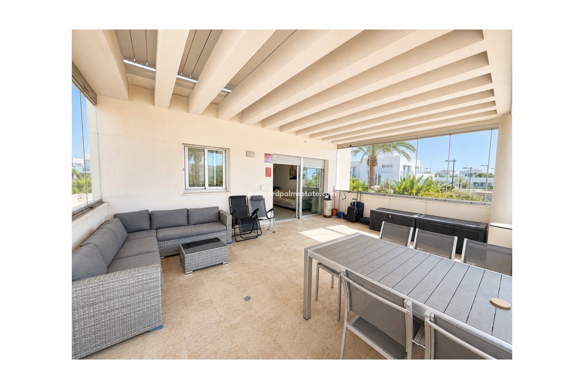 Resale - Apartment -
Orihuela Costa - Inland