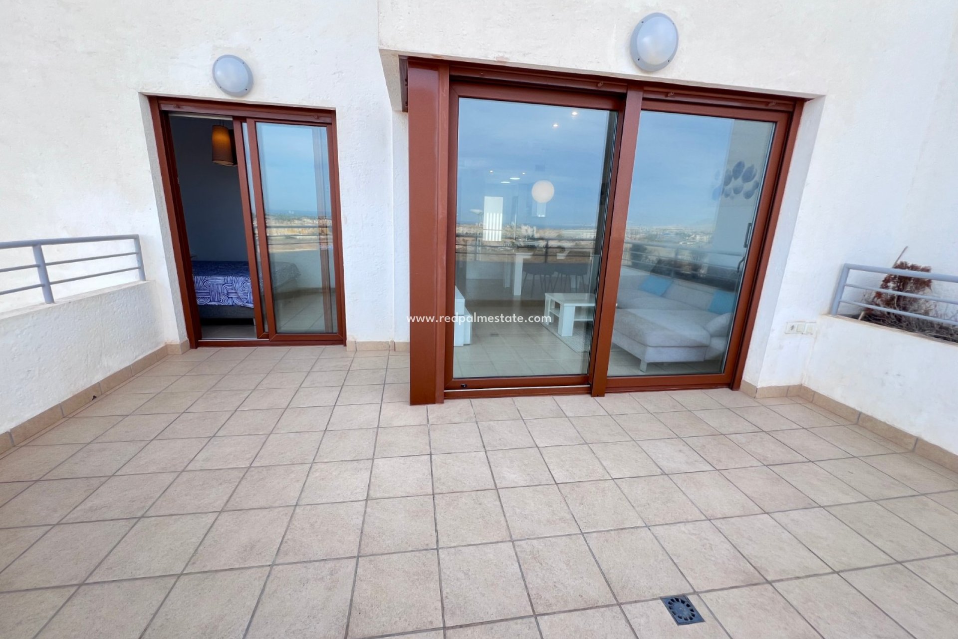 Resale - Apartment -
Orihuela Costa - Inland