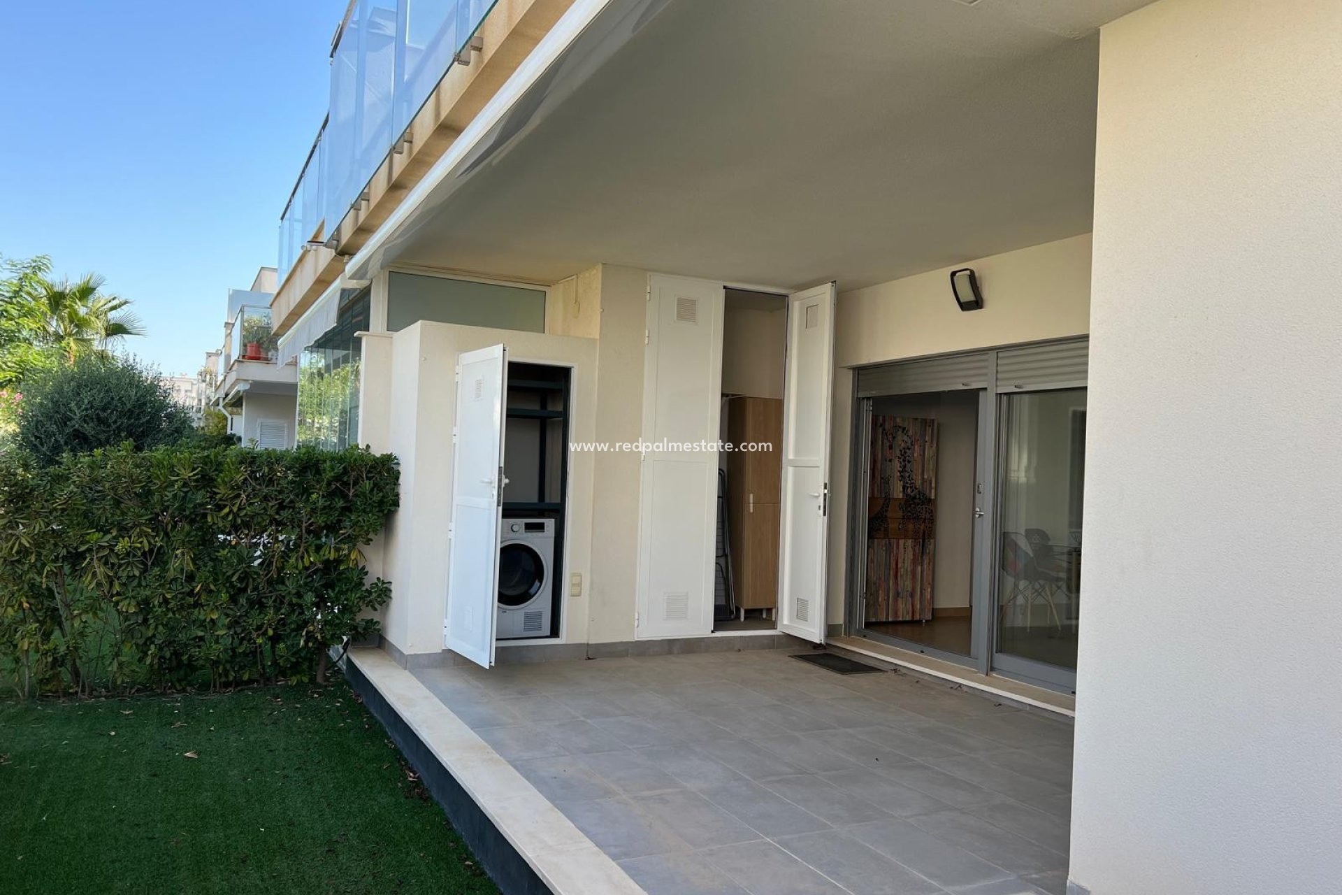 Resale - Apartment -
Orihuela Costa - Inland