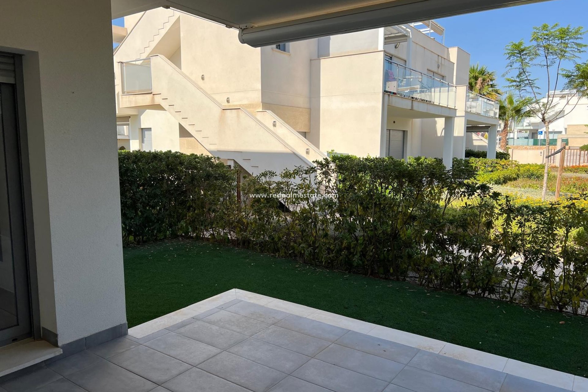 Resale - Apartment -
Orihuela Costa - Inland