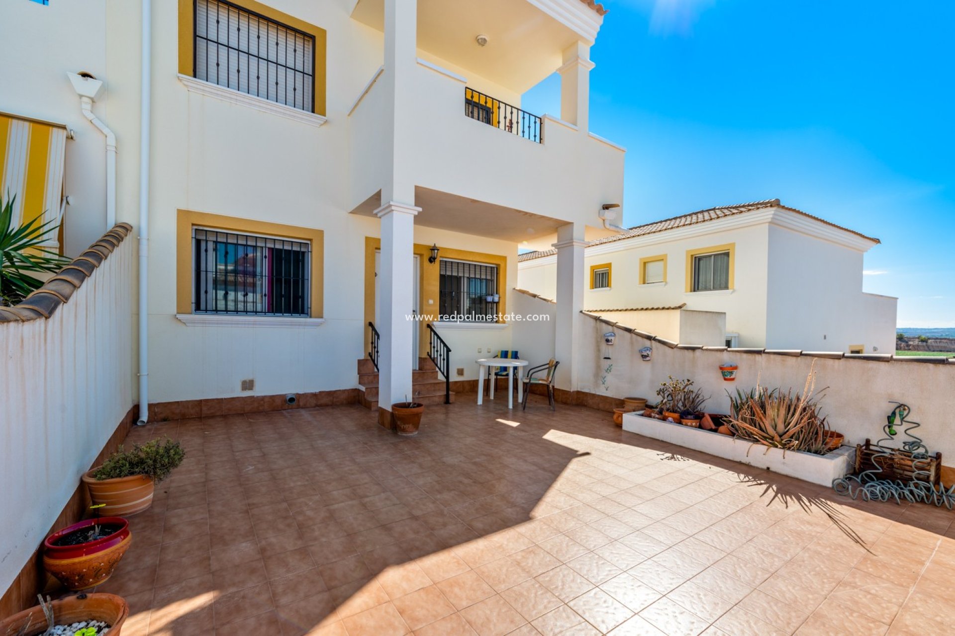 Resale - Apartment -
Orihuela Costa - Inland