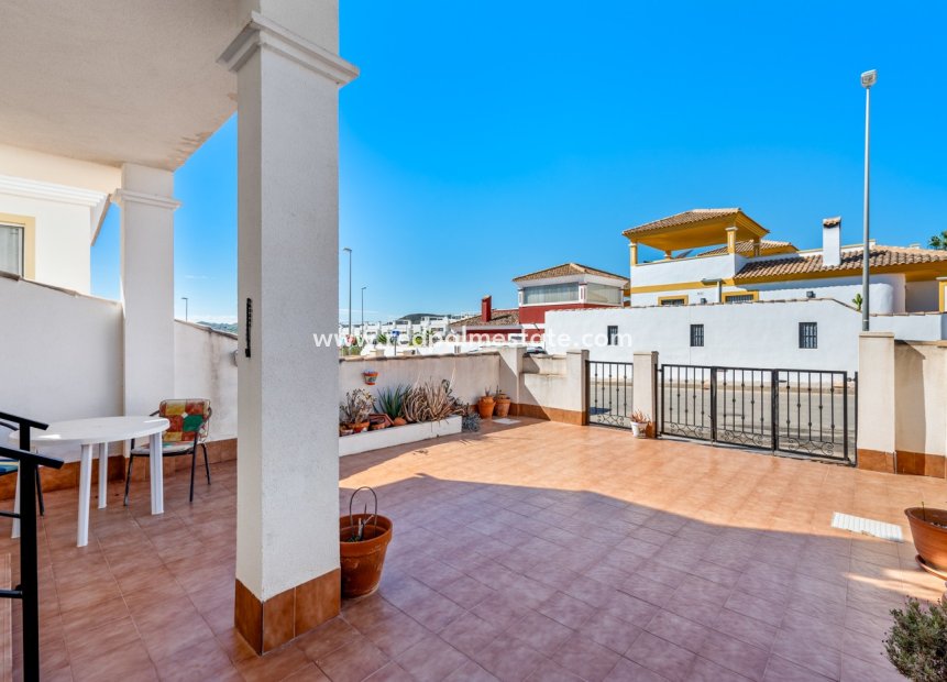 Resale - Apartment -
Orihuela Costa - Inland