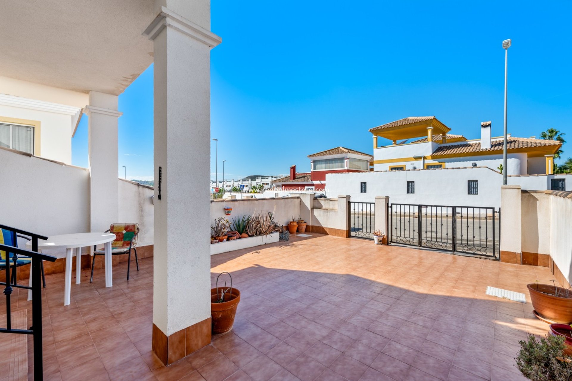 Resale - Apartment -
Orihuela Costa - Inland