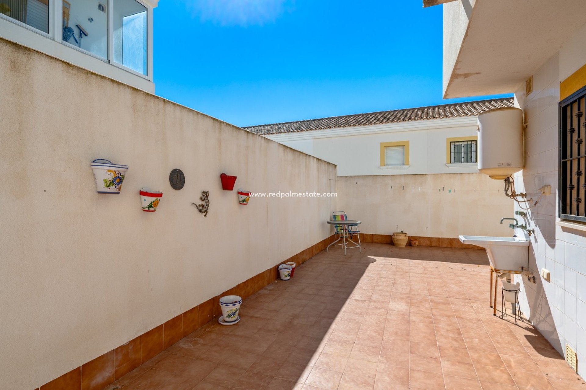 Resale - Apartment -
Orihuela Costa - Inland