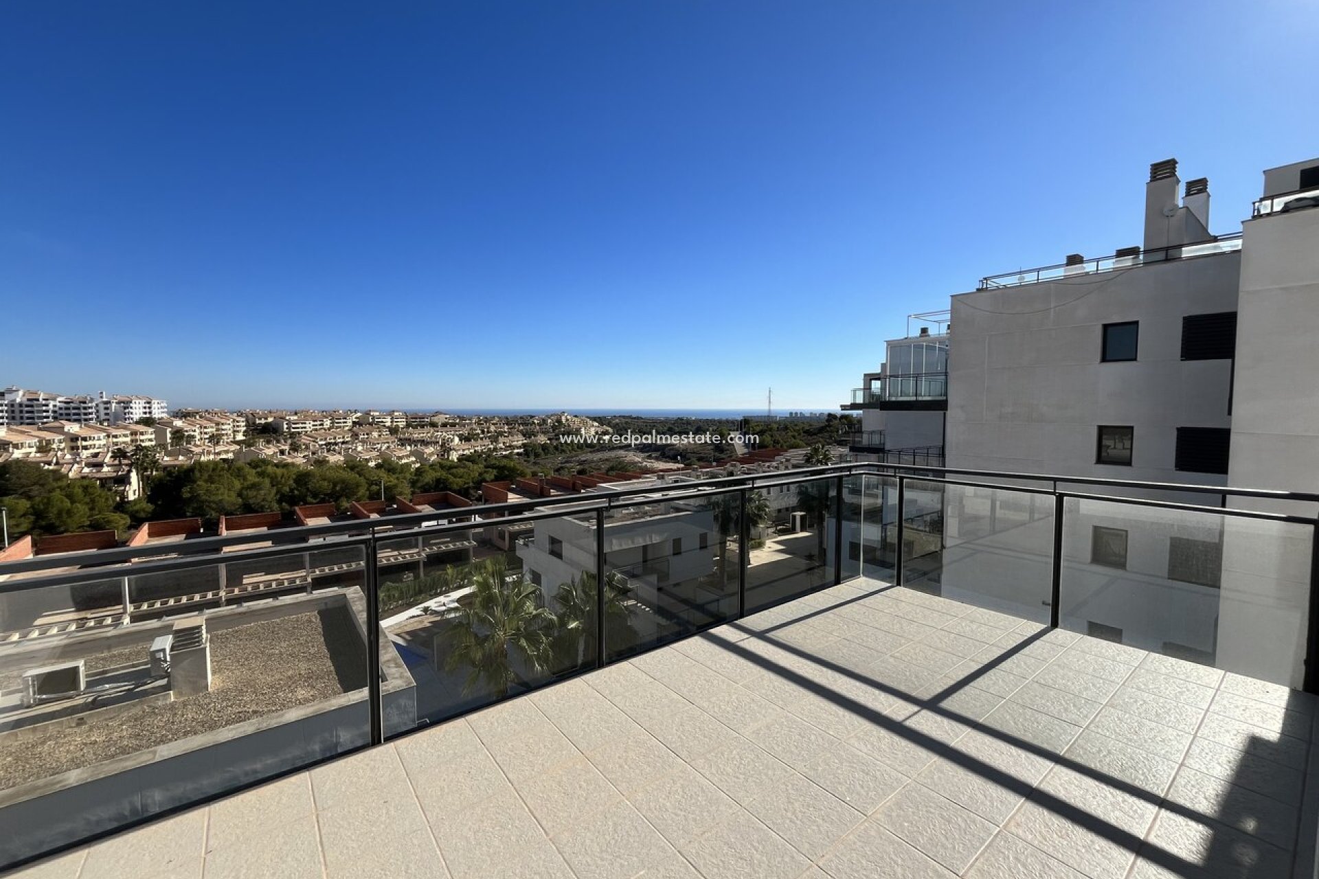 Resale - Apartment -
Orihuela Costa - Inland