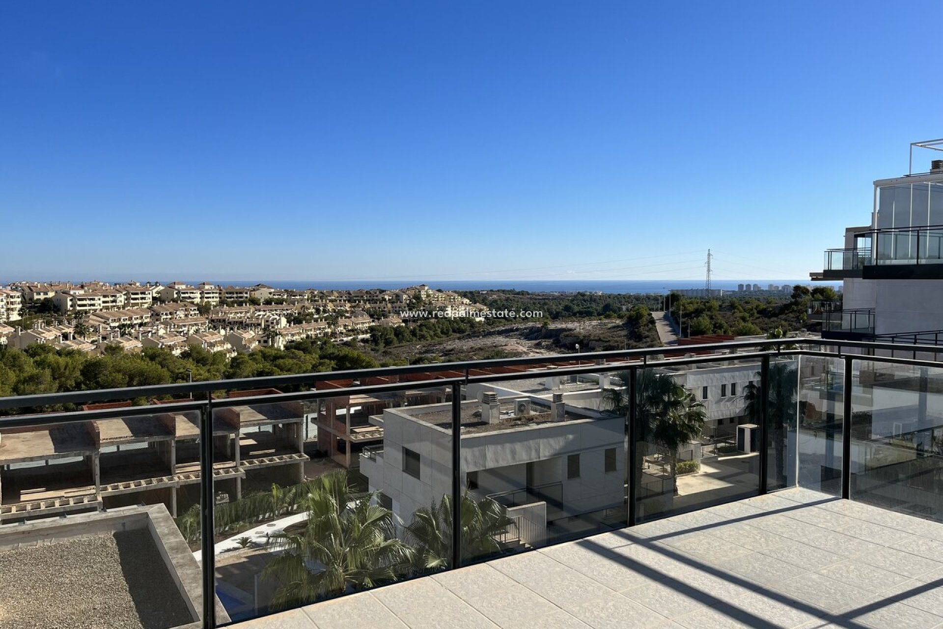 Resale - Apartment -
Orihuela Costa - Inland