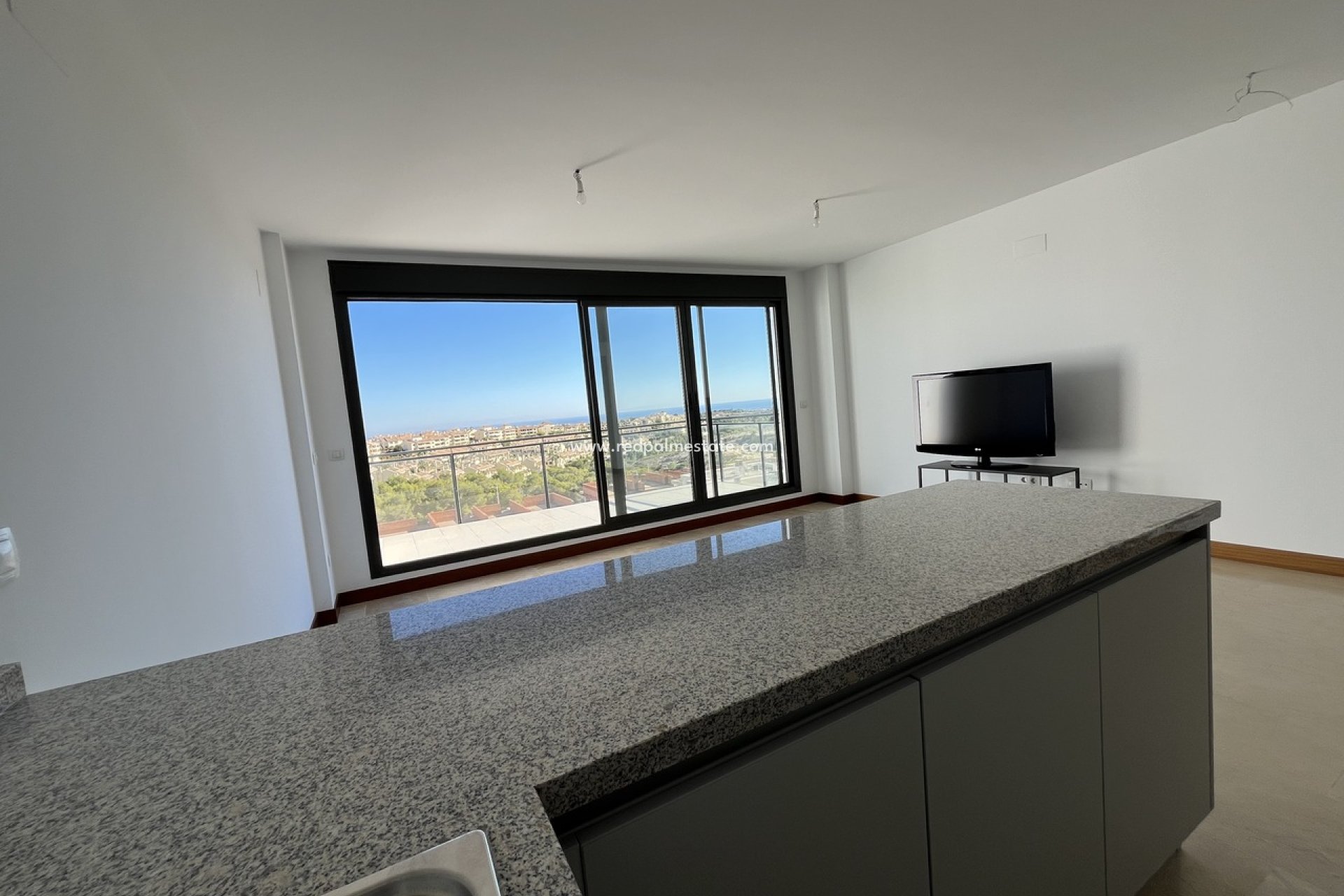 Resale - Apartment -
Orihuela Costa - Inland