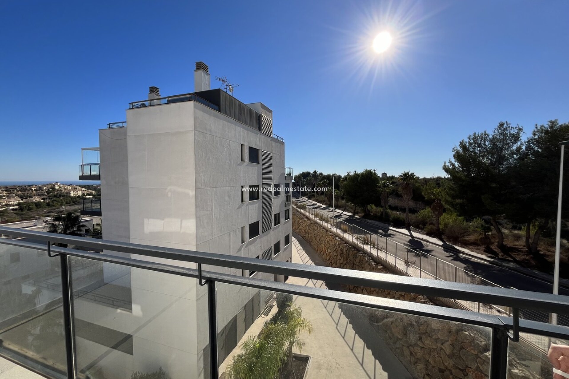 Resale - Apartment -
Orihuela Costa - Inland