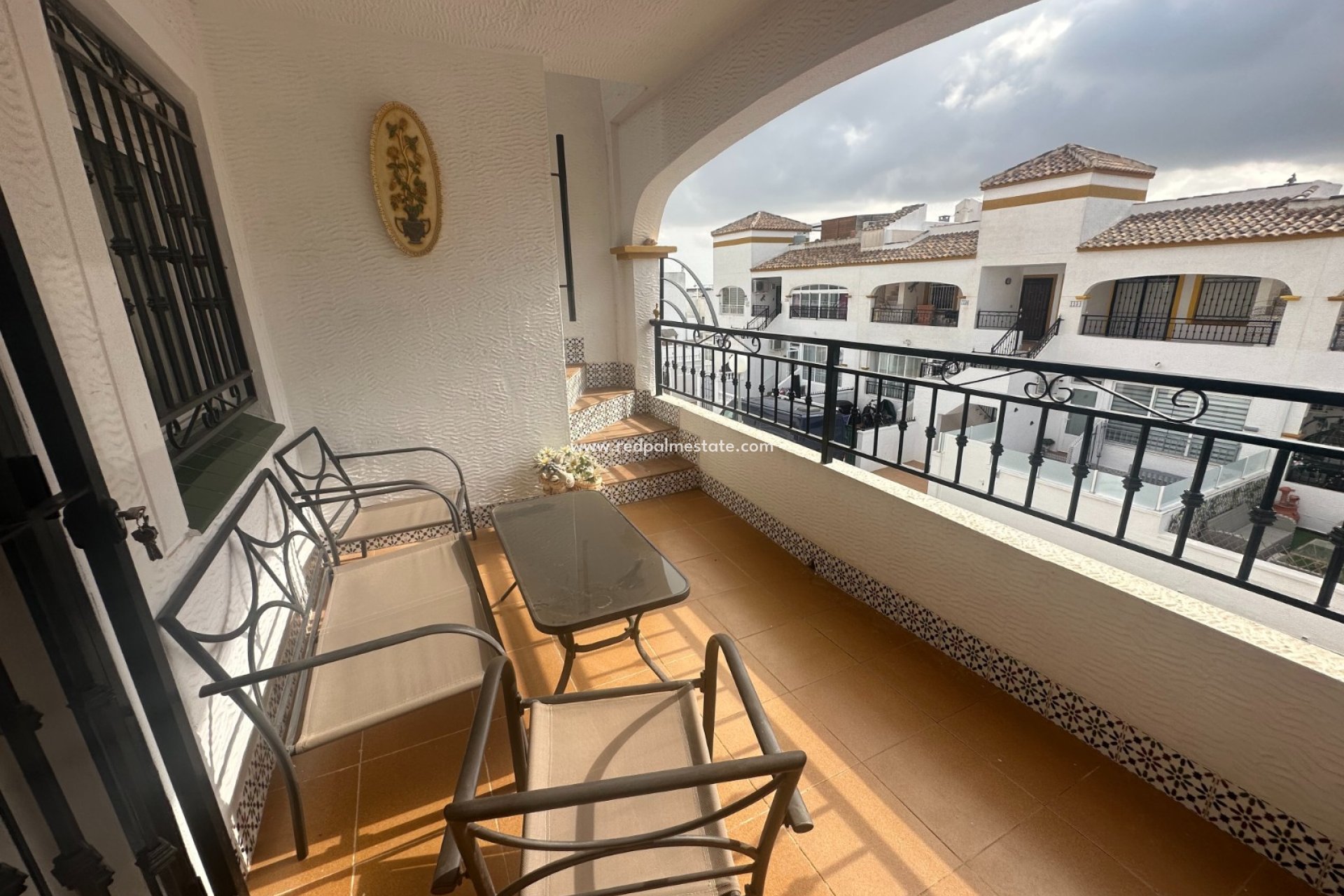 Resale - Apartment -
Orihuela Costa - Inland