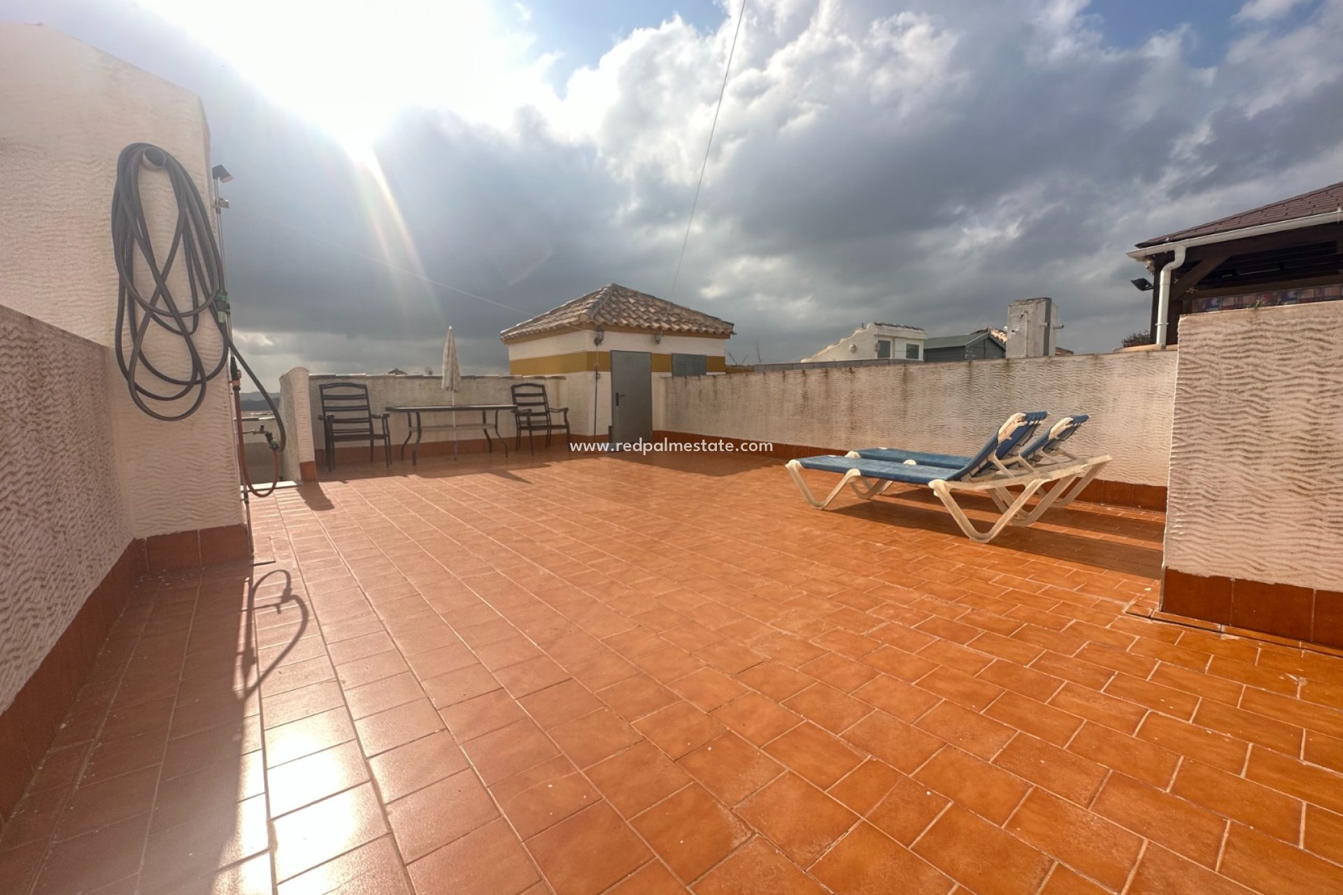 Resale - Apartment -
Orihuela Costa - Inland