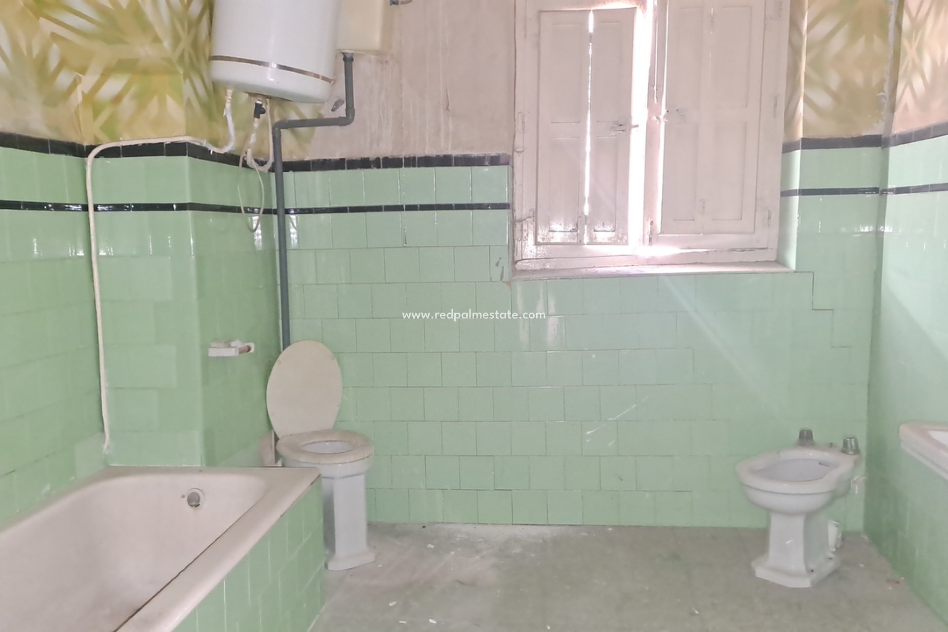 Resale - Apartment -
Orihuela Costa - Inland