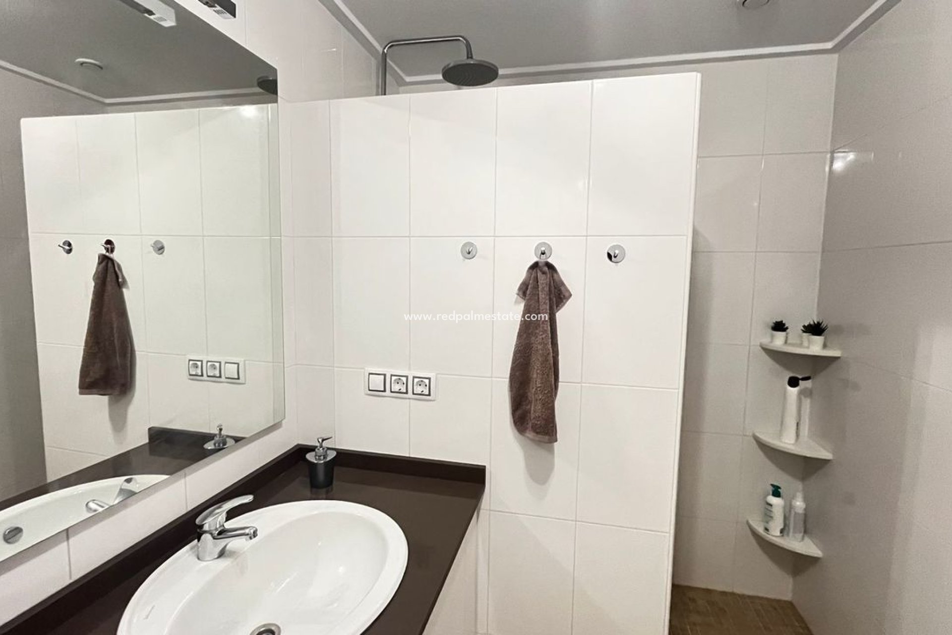 Resale - Apartment -
Orihuela Costa - Inland