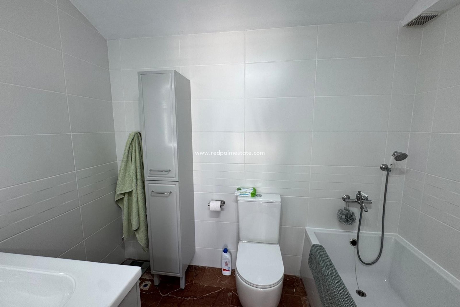 Resale - Apartment -
Orihuela Costa - Inland