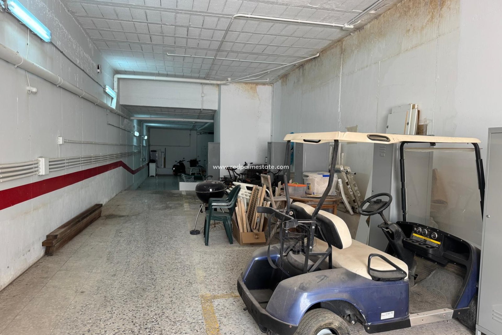 Resale - Apartment -
Orihuela Costa - Inland