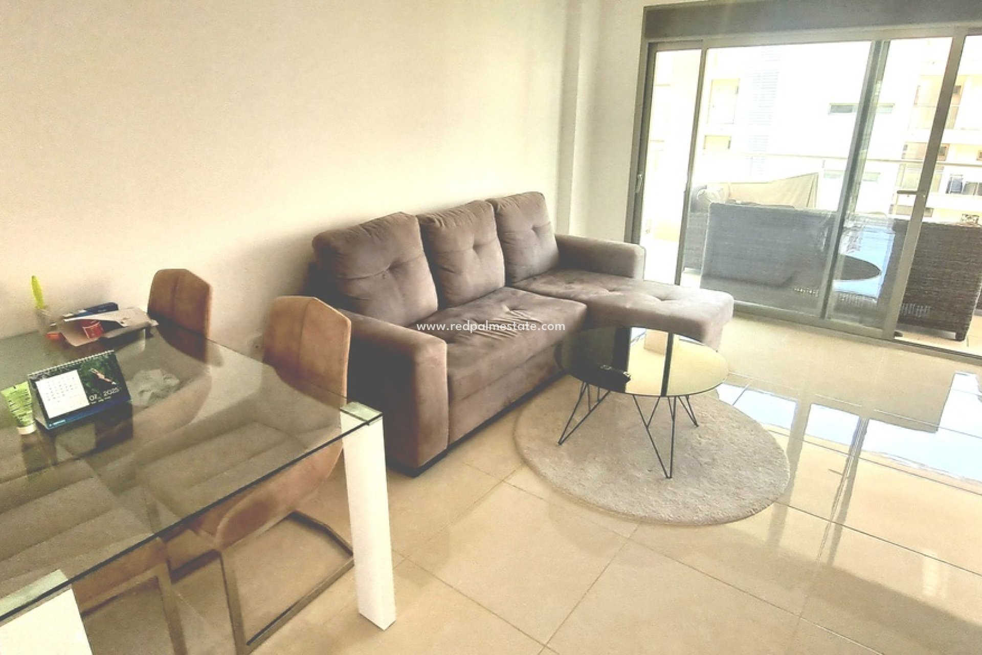 Resale - Apartment -
Orihuela Costa - Inland