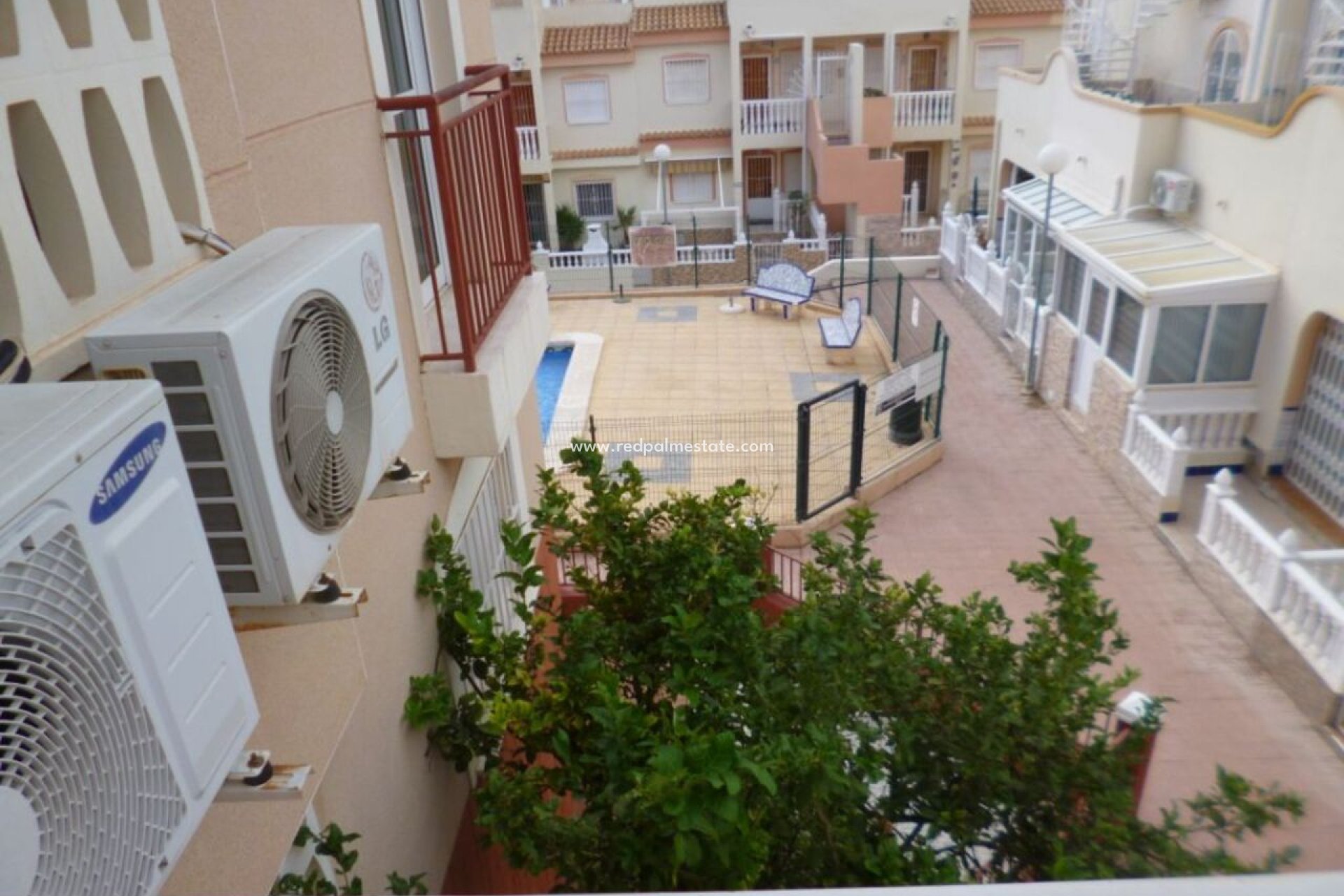 Resale - Apartment -
Orihuela Costa - Inland
