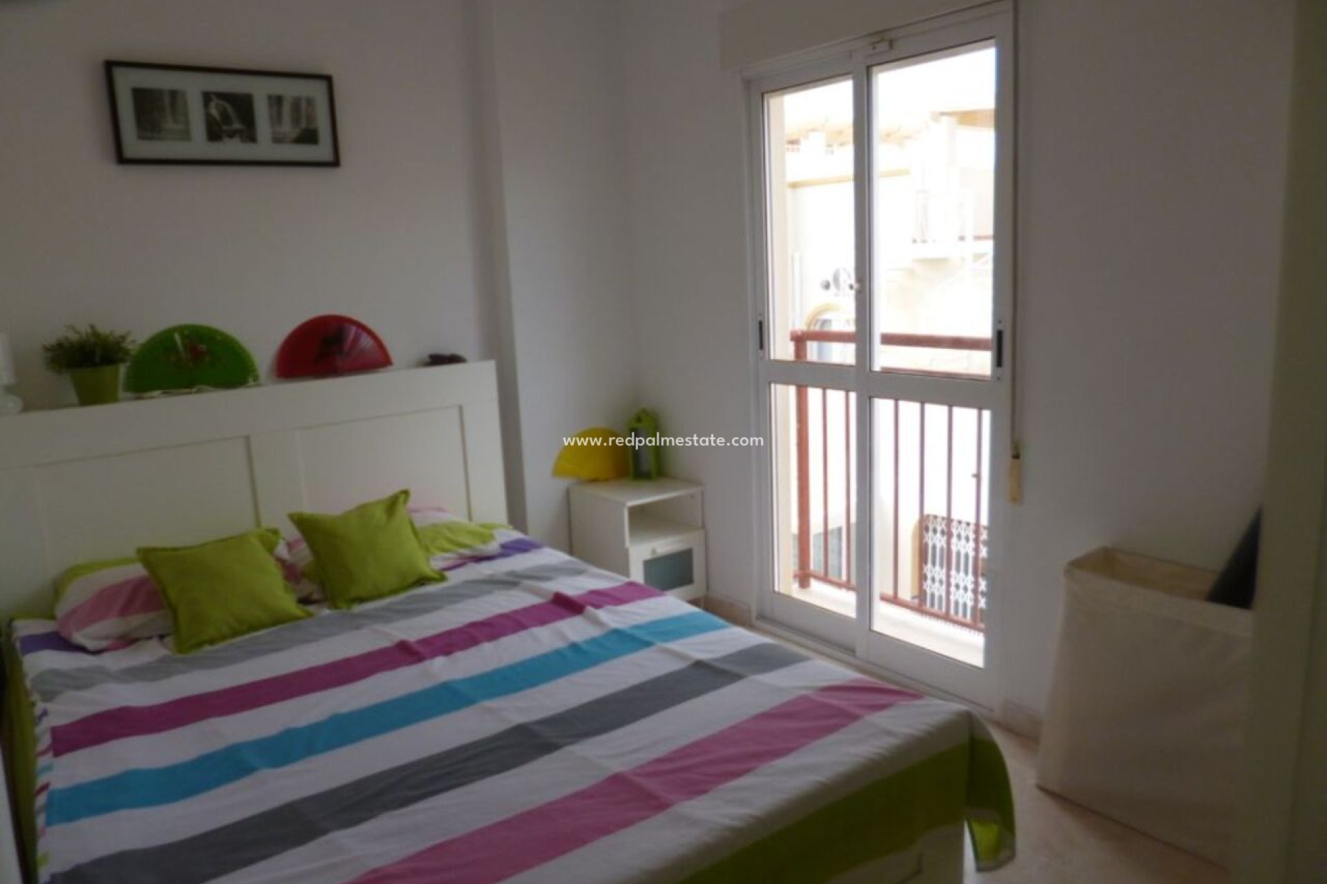 Resale - Apartment -
Orihuela Costa - Inland