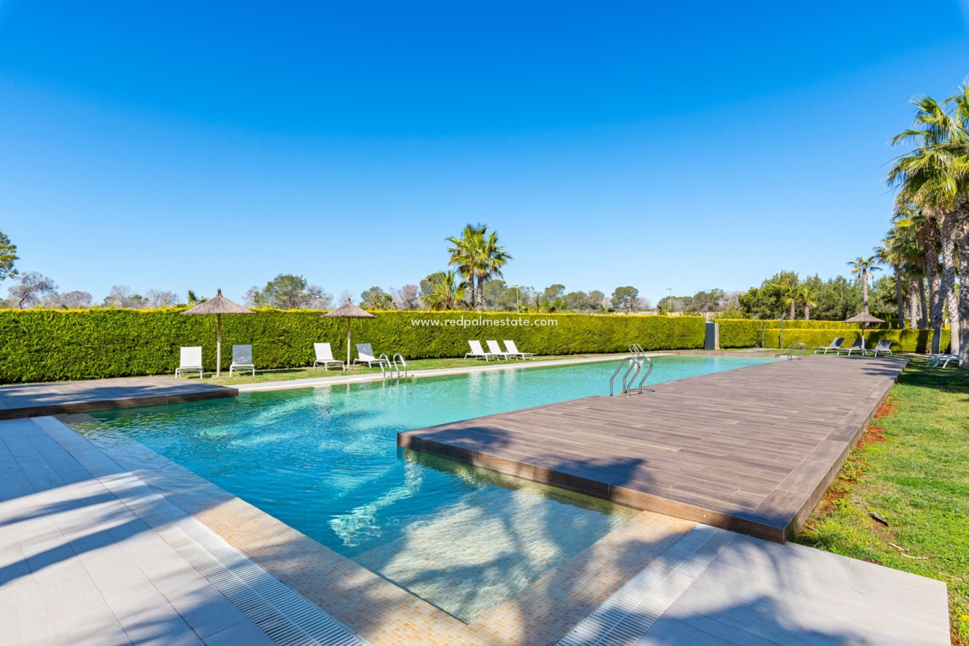 Resale - Apartment -
Orihuela Costa - Inland