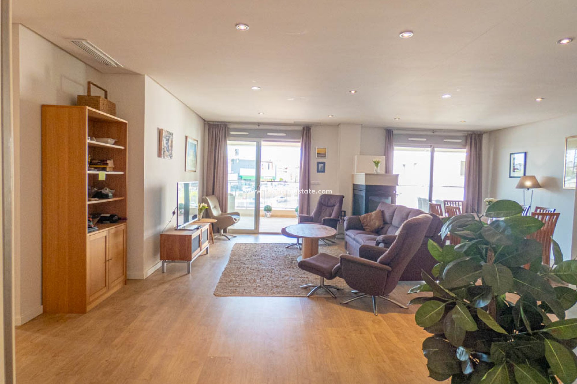 Resale - Apartment -
Orihuela Costa - Inland