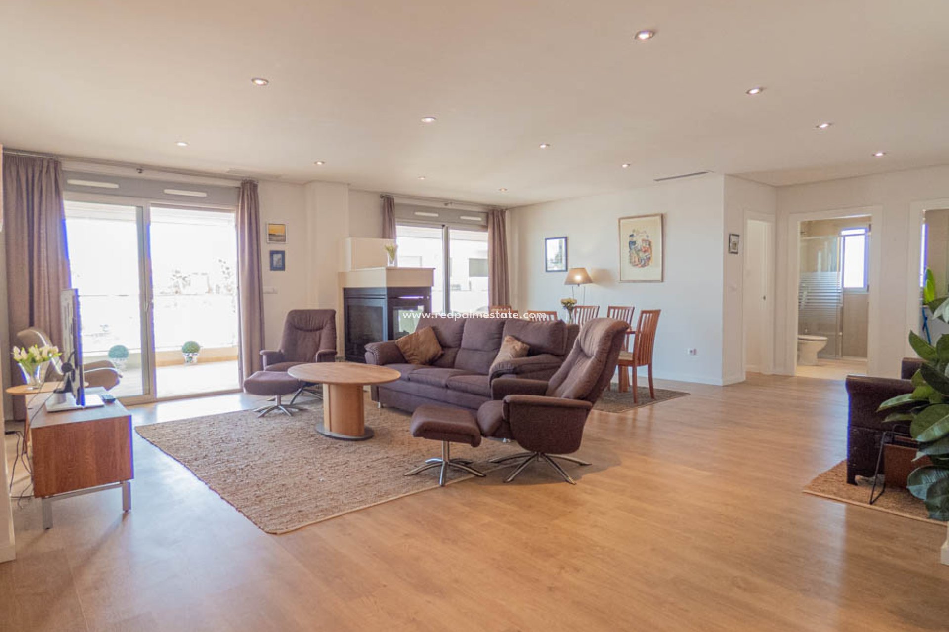 Resale - Apartment -
Orihuela Costa - Inland