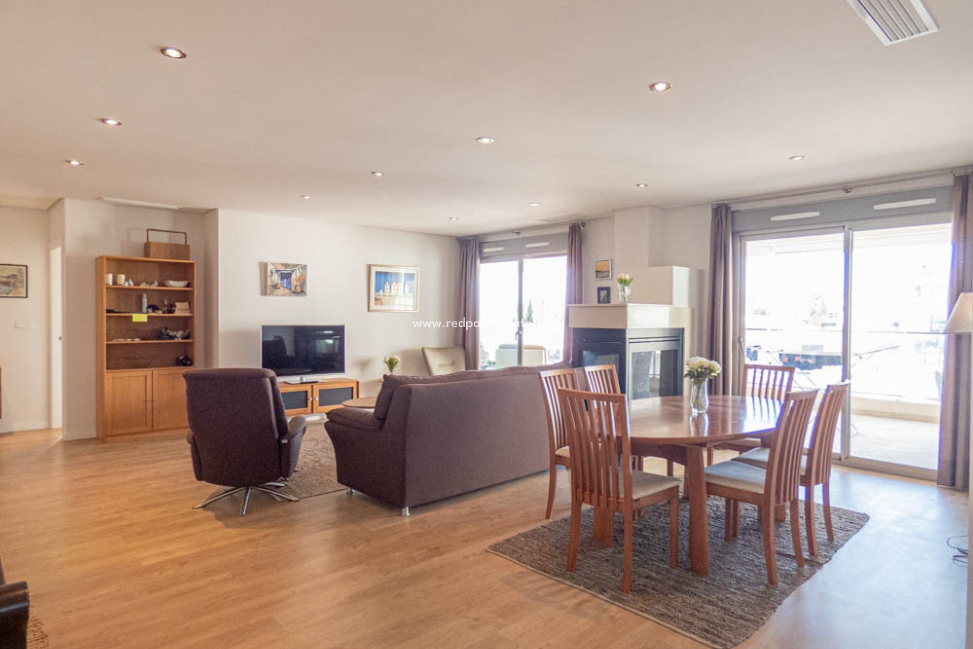 Resale - Apartment -
Orihuela Costa - Inland