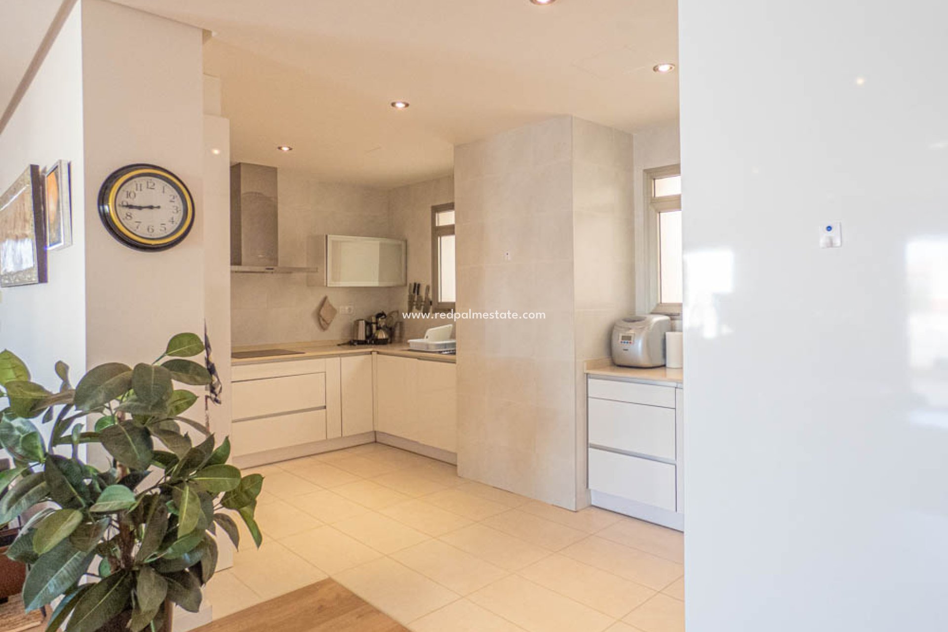 Resale - Apartment -
Orihuela Costa - Inland