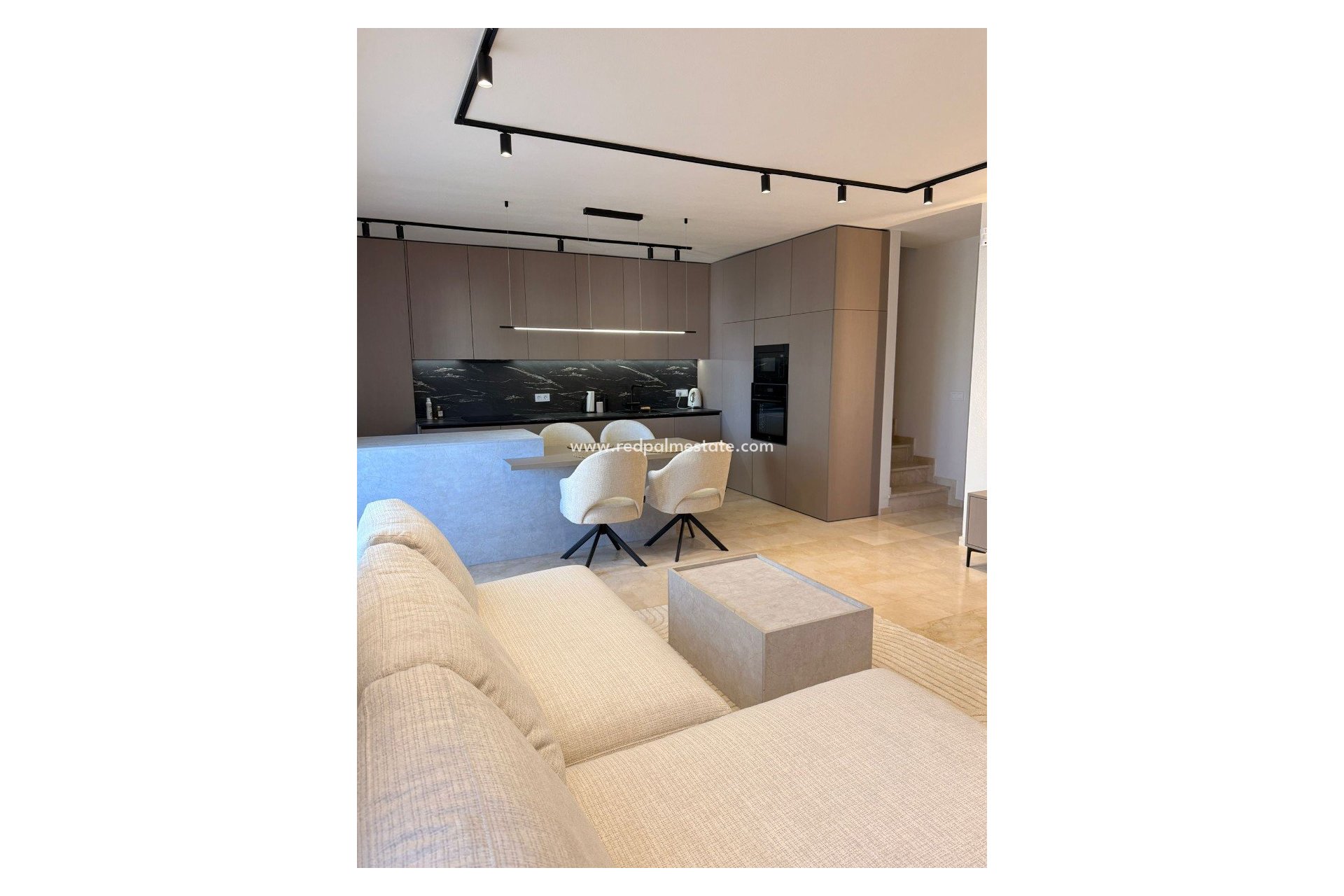 Resale - Apartment -
Orihuela Costa - Inland