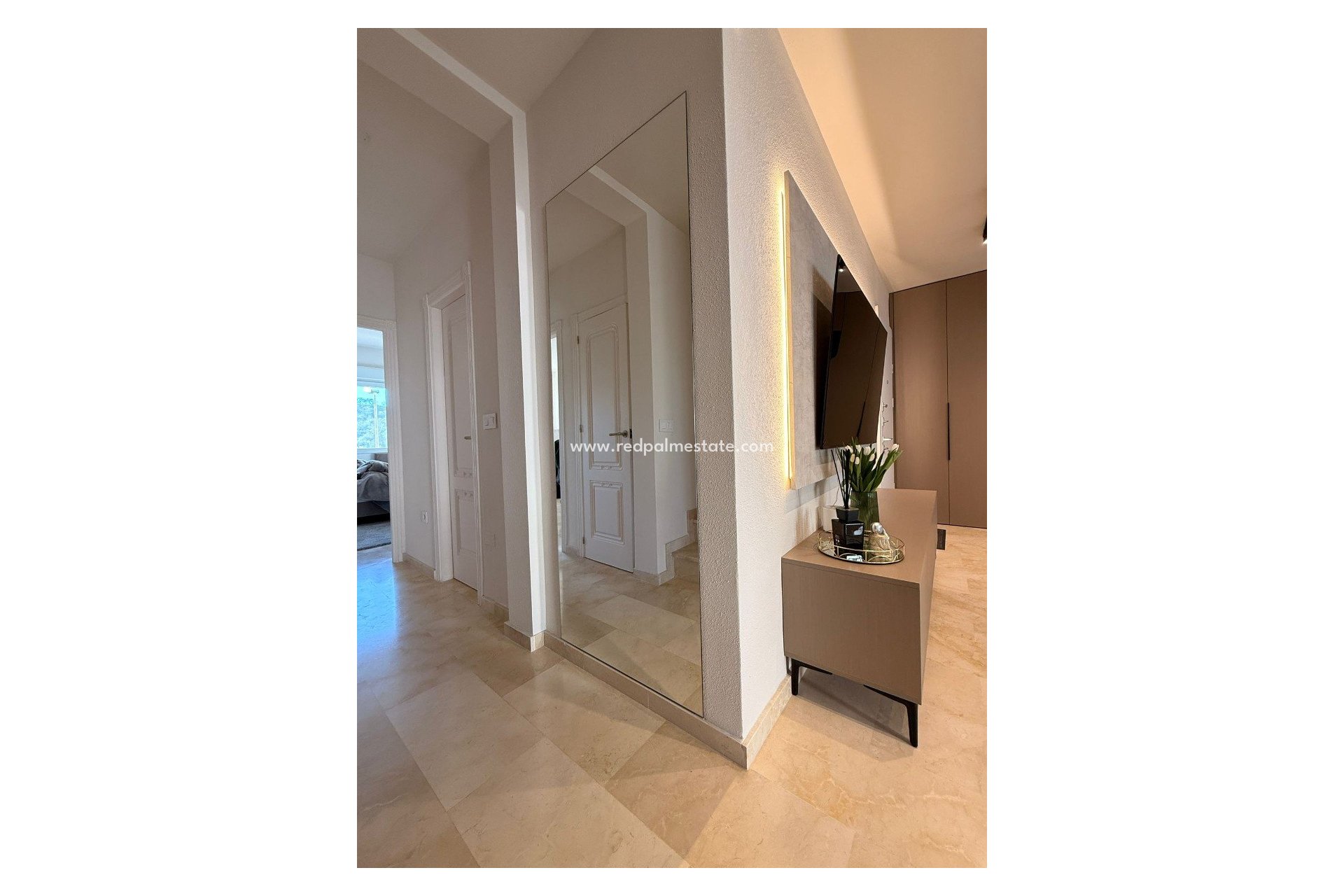 Resale - Apartment -
Orihuela Costa - Inland