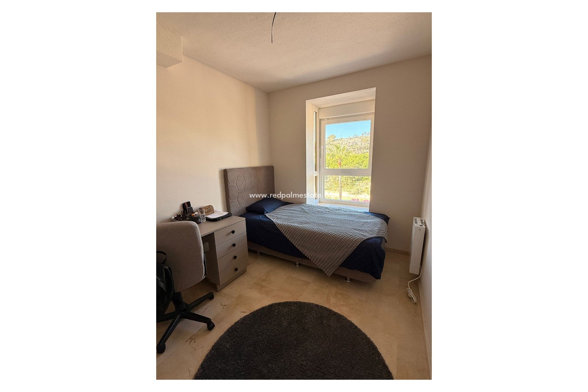 Resale - Apartment -
Orihuela Costa - Inland