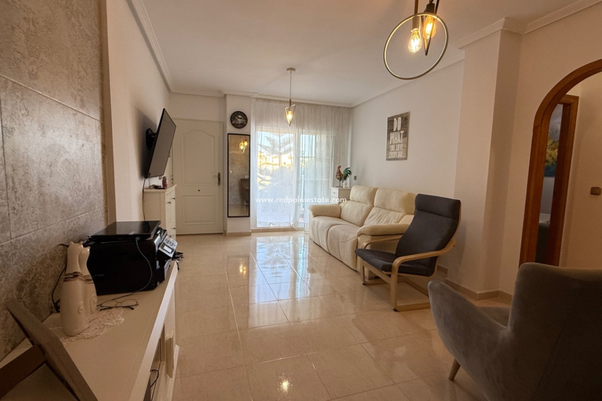 Resale - Apartment -
Orihuela Costa - Inland