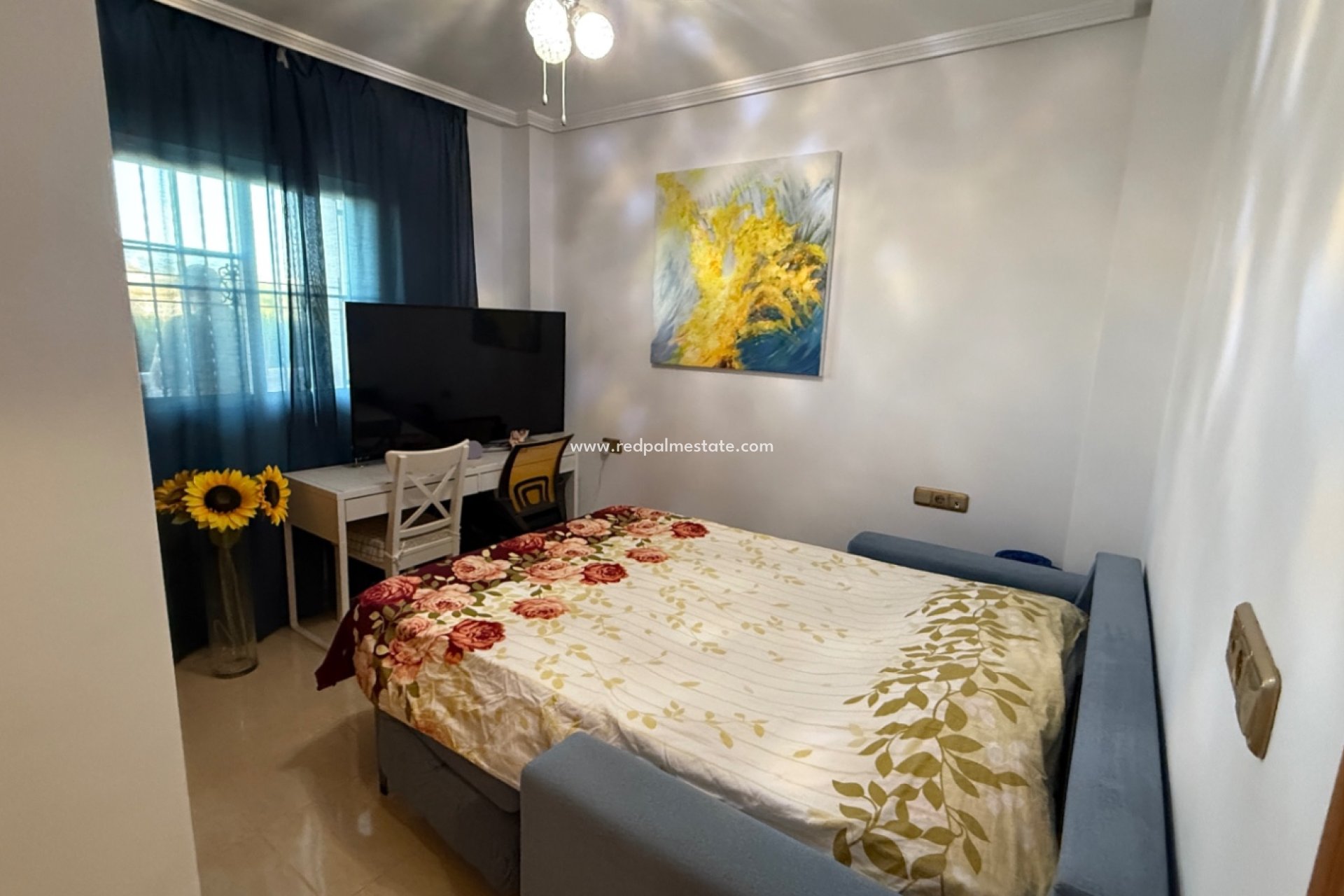 Resale - Apartment -
Orihuela Costa - Inland