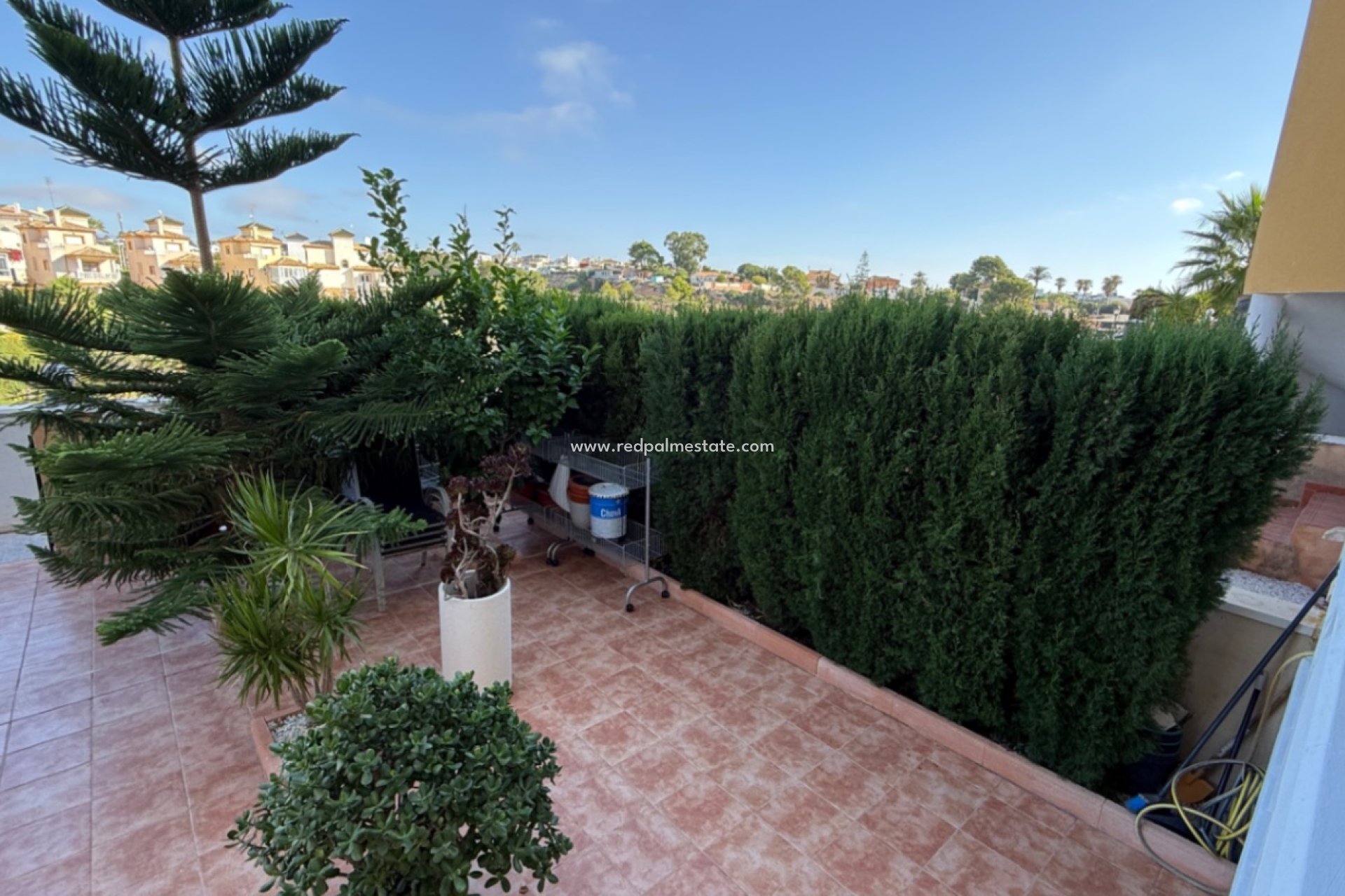 Resale - Apartment -
Orihuela Costa - Inland